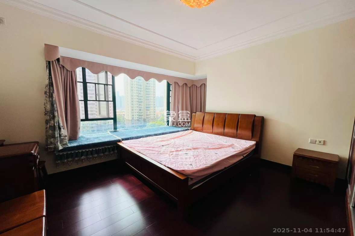 恒大御景湾 3室2厅1卫 3200.0元/月 恒大御景湾 3室2厅1卫 3200.0元/月室内图