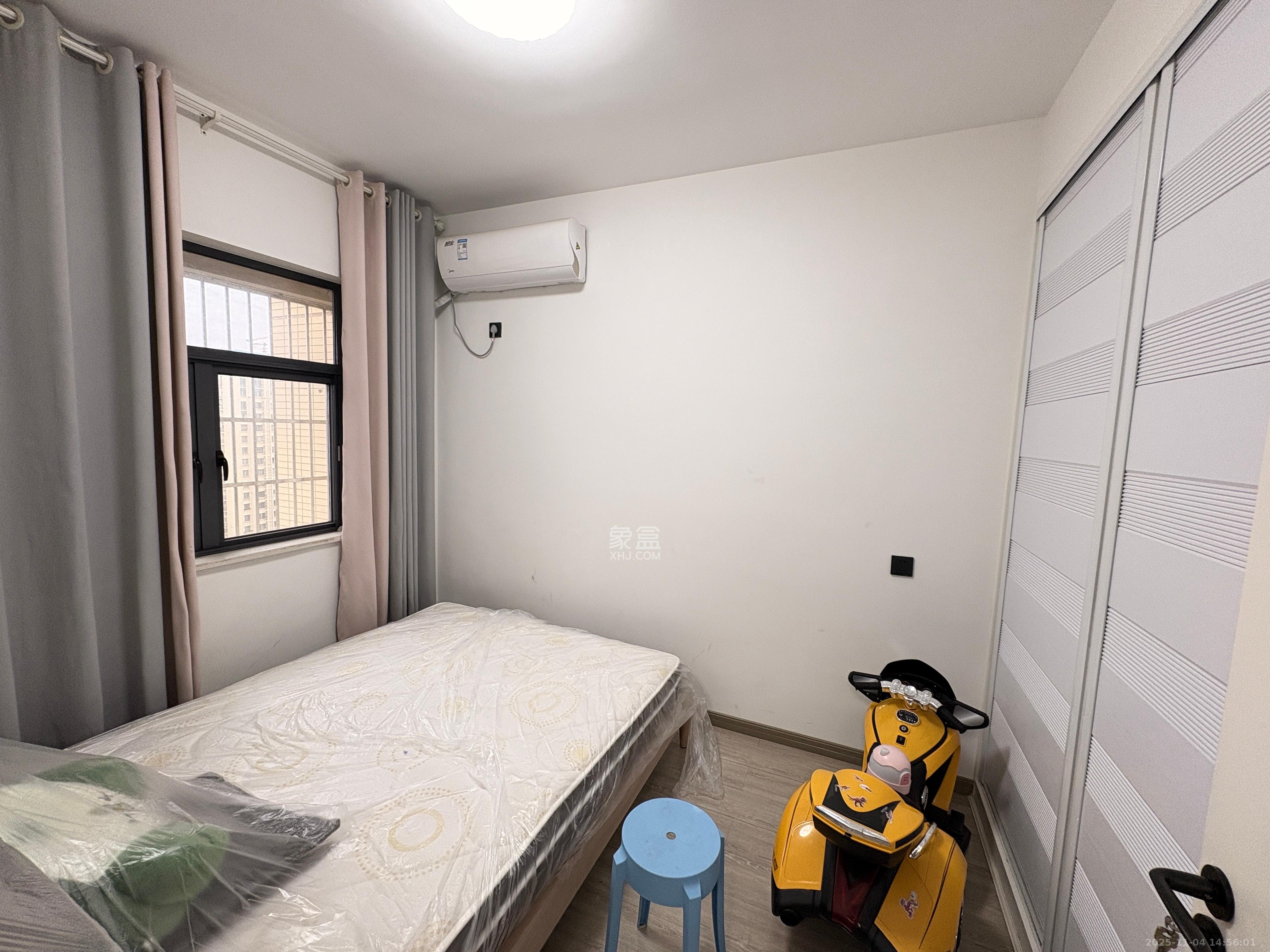 长盛岚庭  3室2厅2卫    3500.0元/月室内图