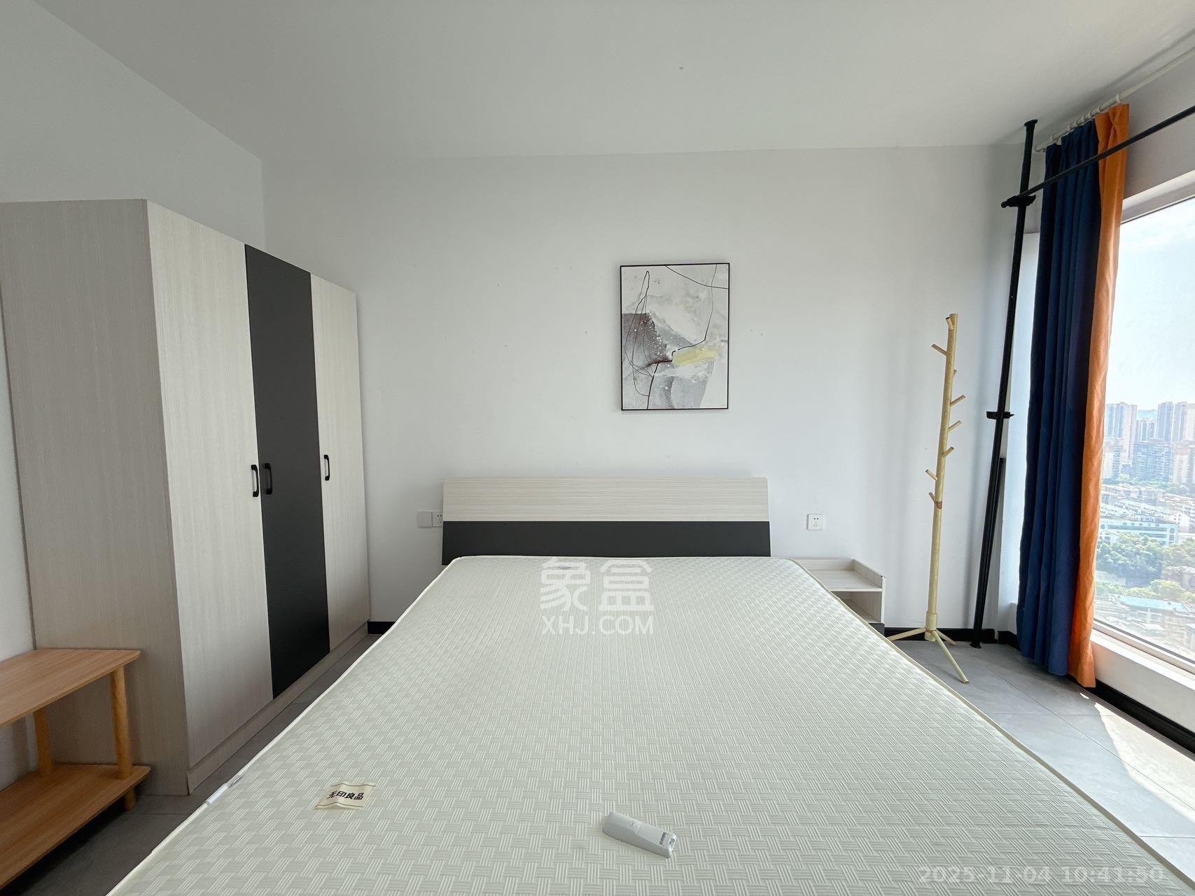 北辰三角洲C3区 3室2厅1卫 6500.0元/月 北辰三角洲C3区 3室2厅1卫 6500.0元/月室内图