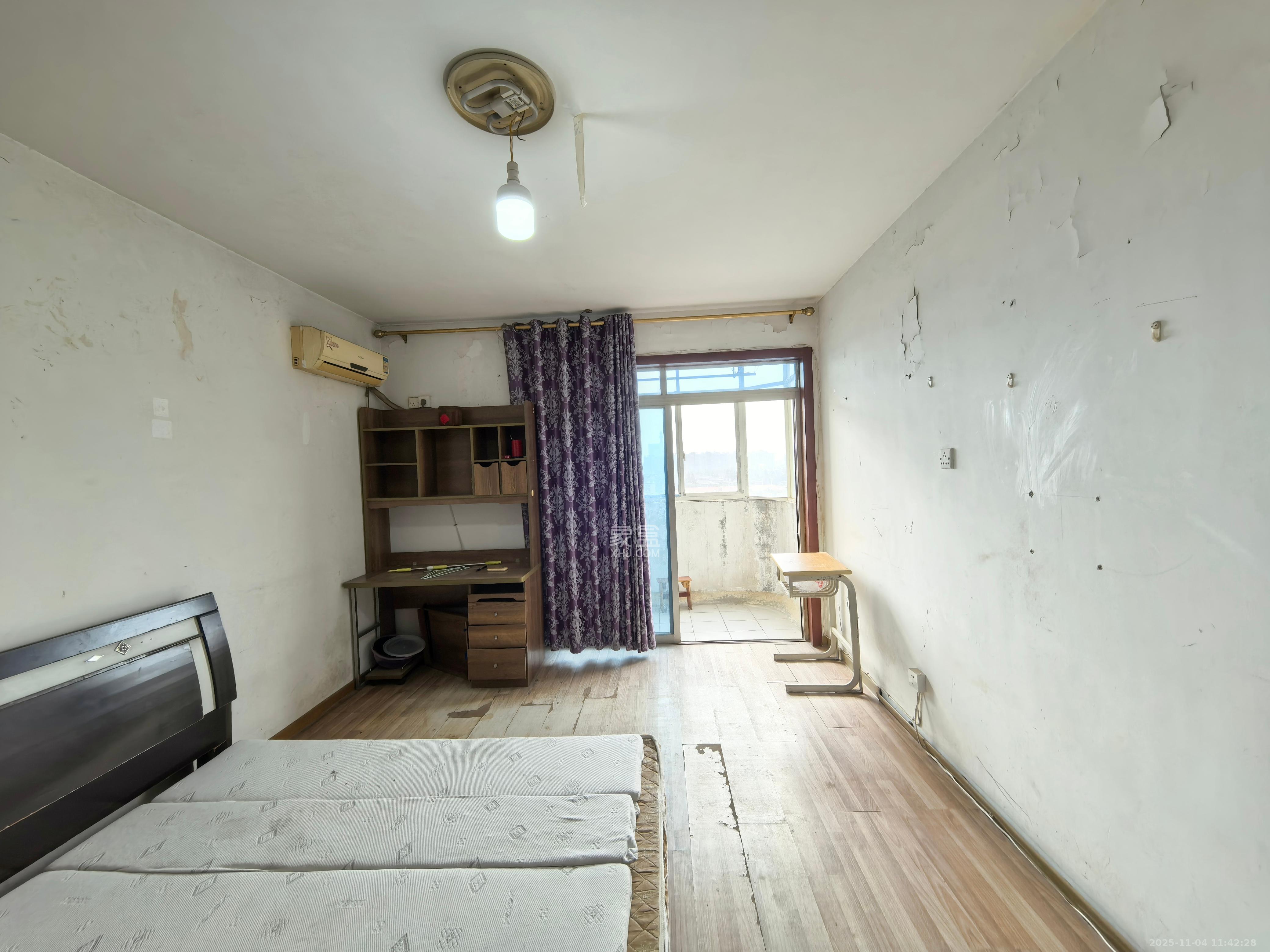 银洲公寓  2室2厅1卫    1620.0元/月室内图