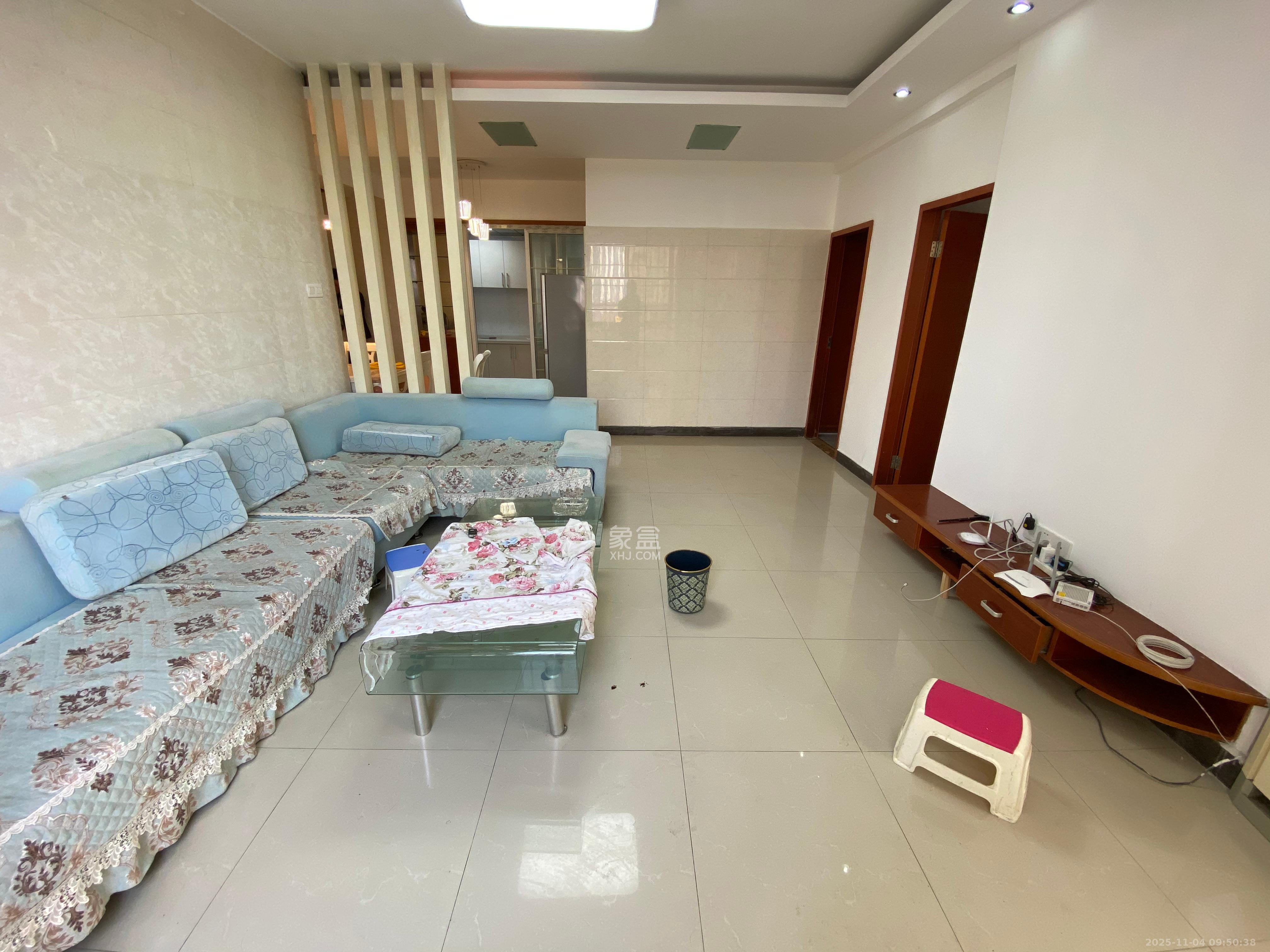 城市动力  2室2厅1卫    2200.0元/月室内图