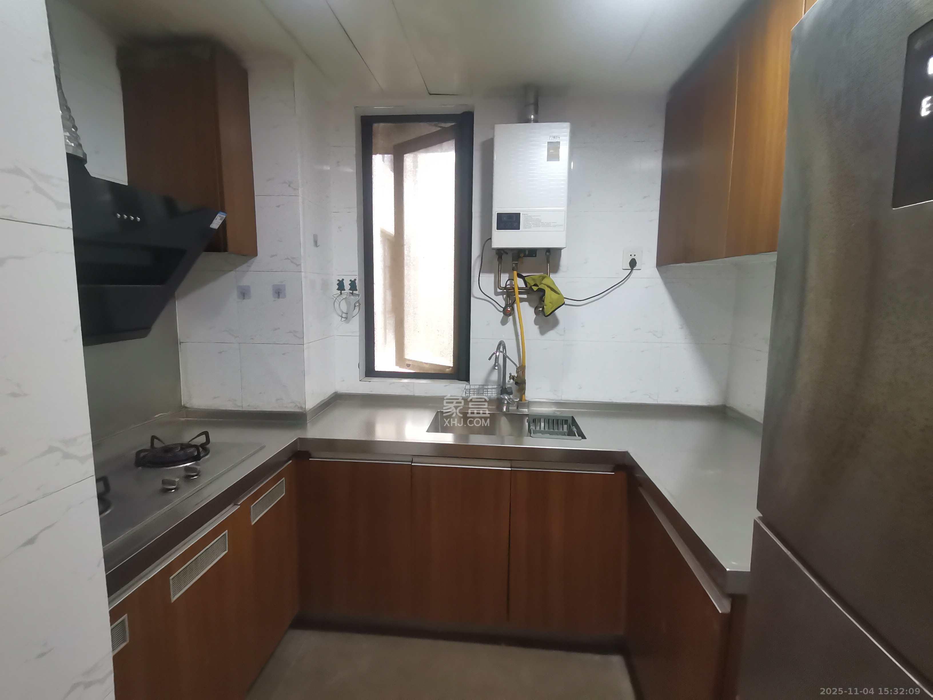 万科城市花园 2室1厅1卫 1900.0元/月 万科城市花园 2室1厅1卫 1900.0元/月室内图