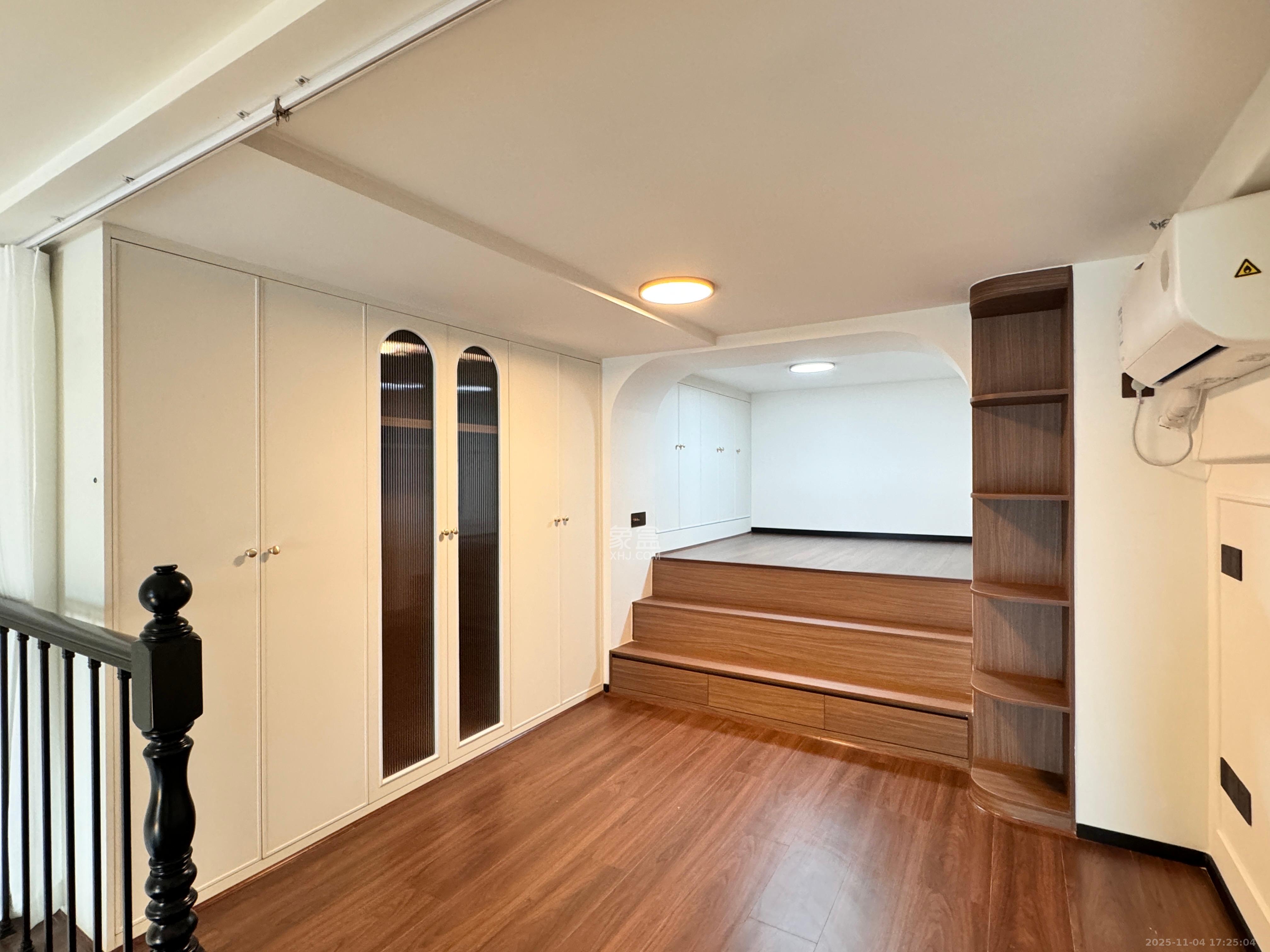 建发养云  2室1厅1卫    3500.0元/月室内图