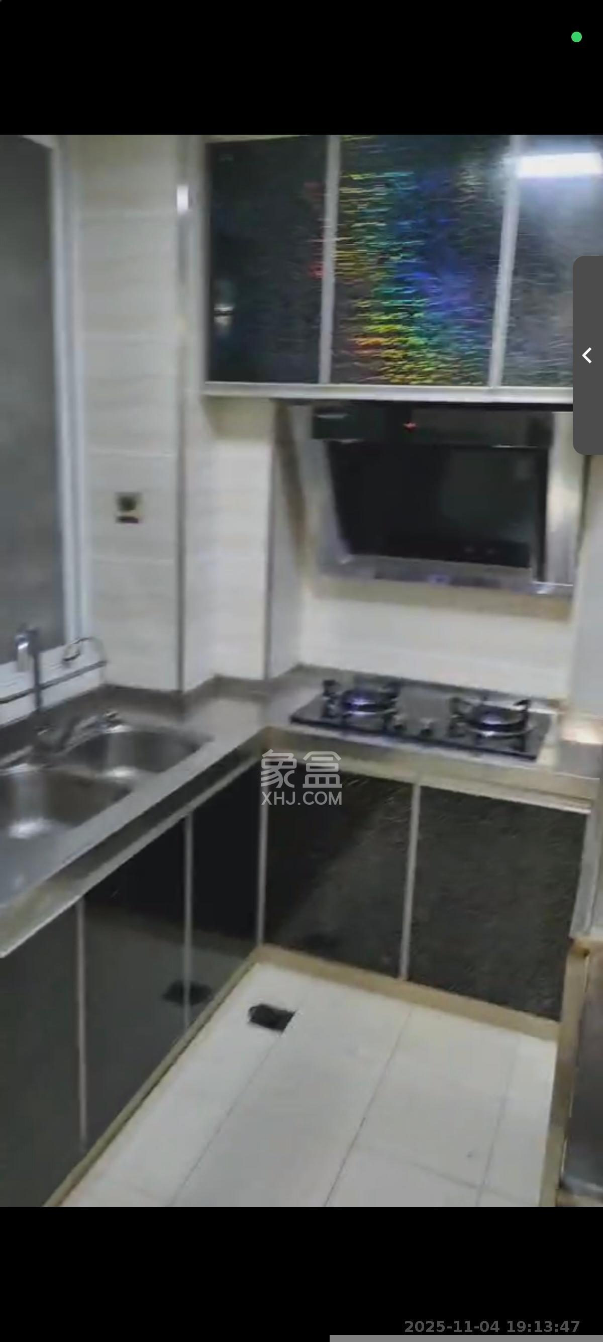 星城新宇黎锦苑  2室1厅1卫    1700.0元/月室内图