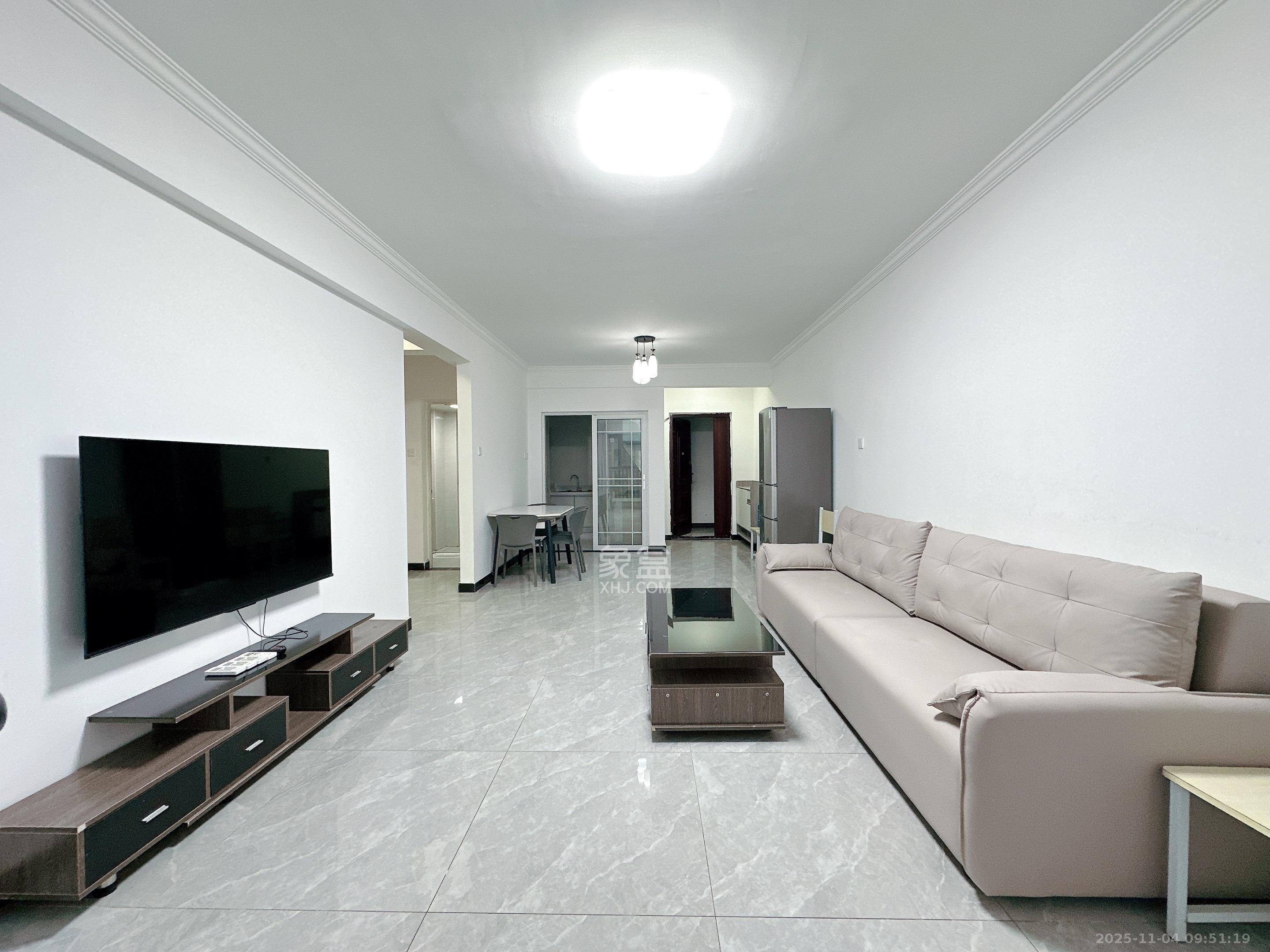 天健城 3室1厅1卫 3600.0元/月 天健城 3室1厅1卫 3600.0元/月室内图