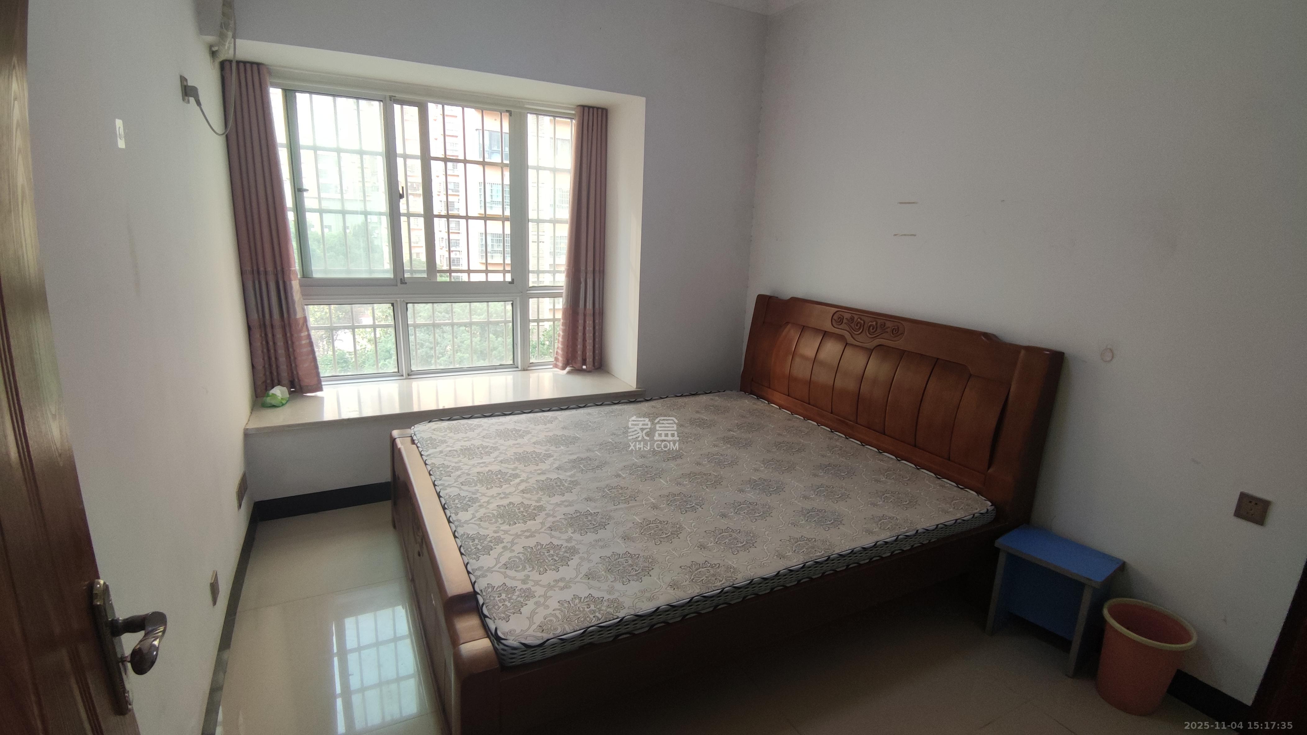 家和苑(原梅溪湖保障性住房一期) 3室1厅1卫 2400.0元/月 家和苑(原梅溪湖保障性住房一期) 3室1厅1卫 2400.0元/月室内图