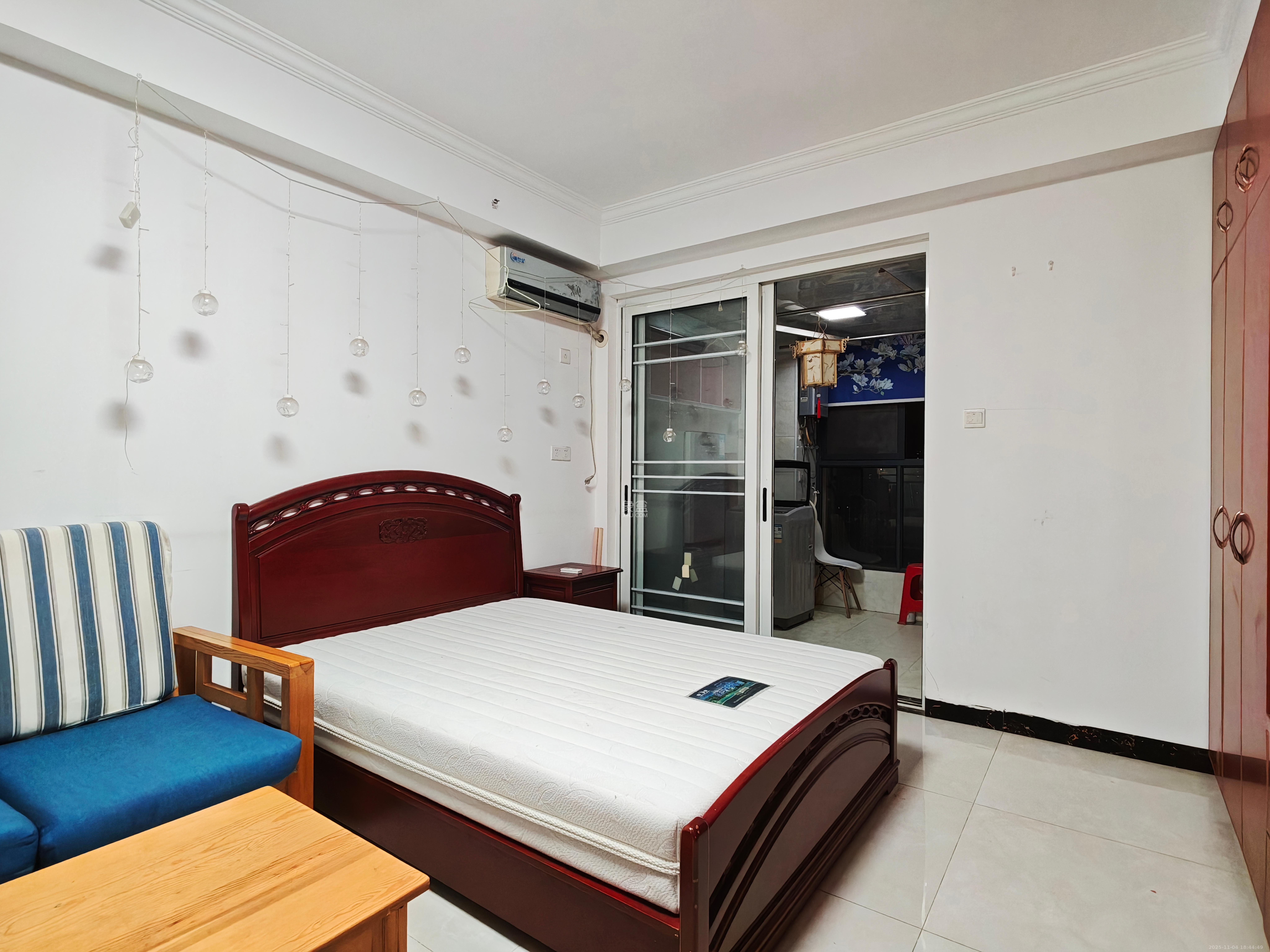 五矿万境水岸二期(五矿万境水岸和苑) 1室1厅1卫 1300.0元/月 五矿万境水岸二期(五矿万境水岸和苑) 1室1厅1卫 1300.0元/月室内图