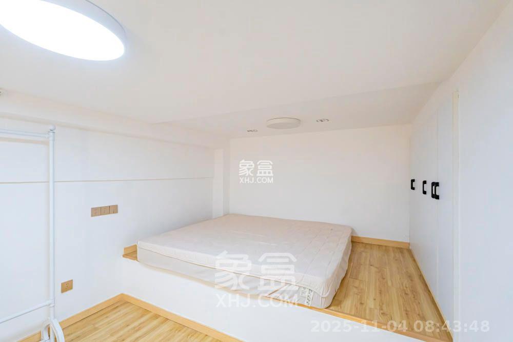 富兴时代御城 2室1厅1卫 3200.0元/月 富兴时代御城 2室1厅1卫 3200.0元/月室内图