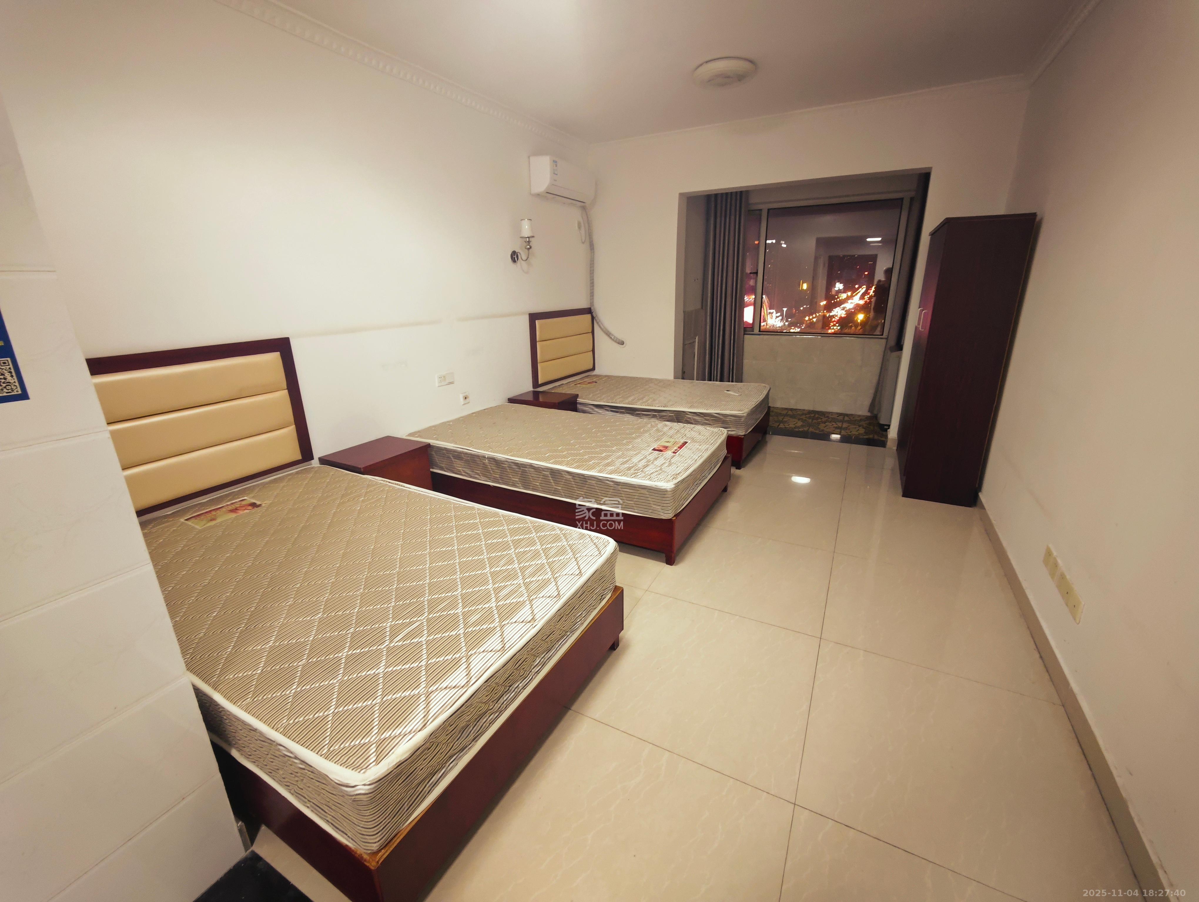 万科魅力之城 1室1厅1卫 1300.0元/月 万科魅力之城 1室1厅1卫 1300.0元/月室内图