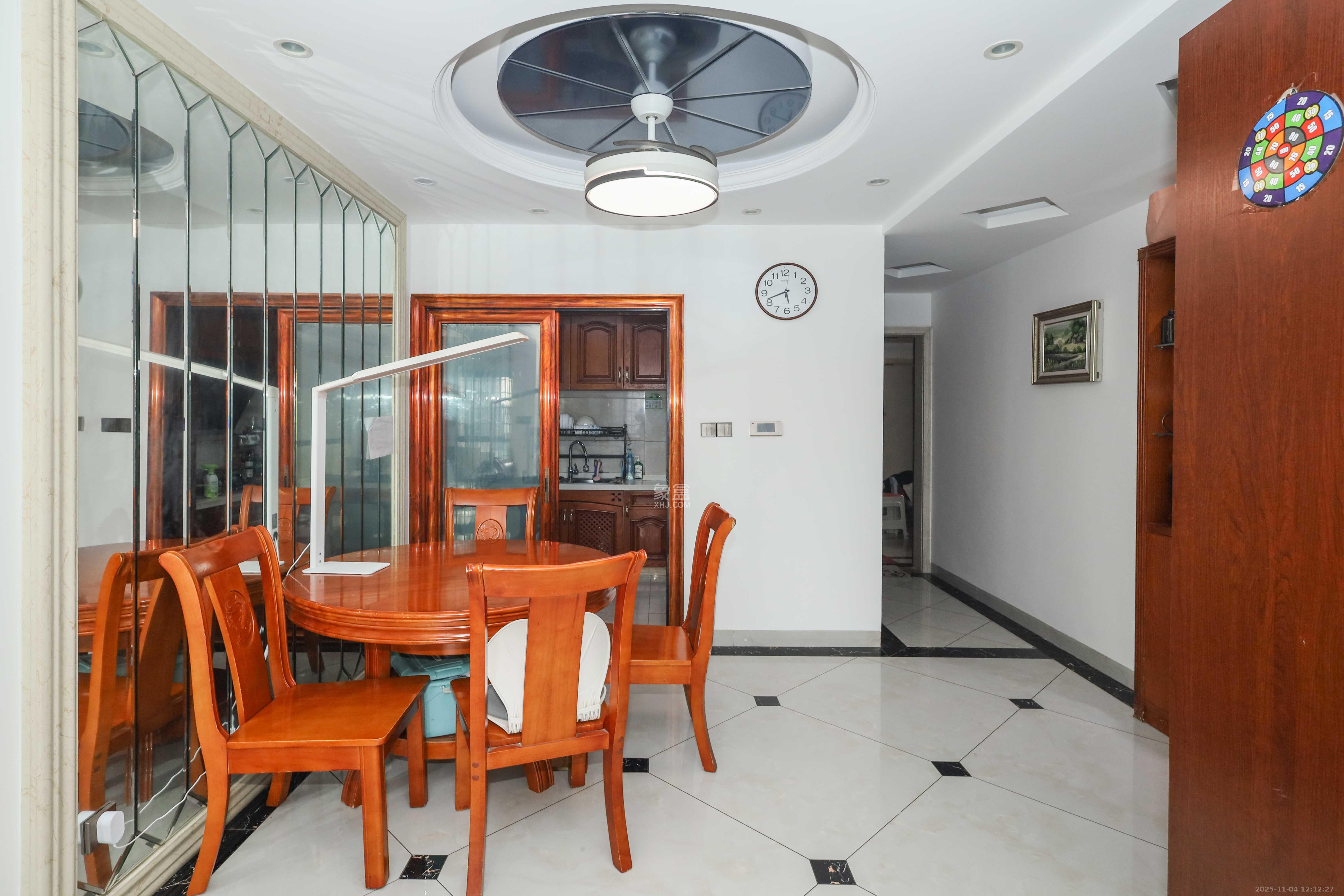 保利麓谷林语C区  3室2厅1卫    89.0万其他