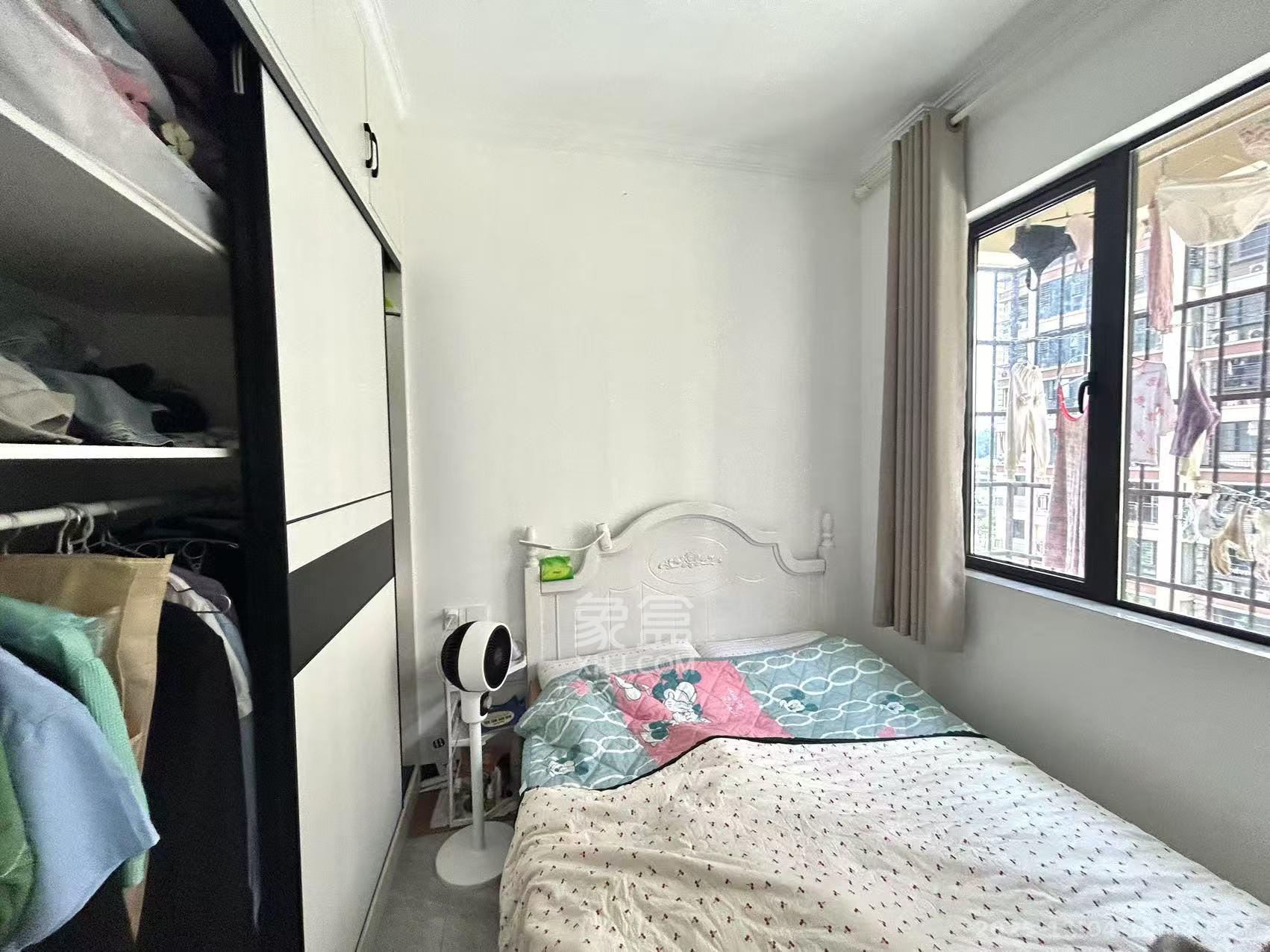 长房明宸府 2室1厅1卫 1700.0元/月 长房明宸府 2室1厅1卫 1700.0元/月室内图