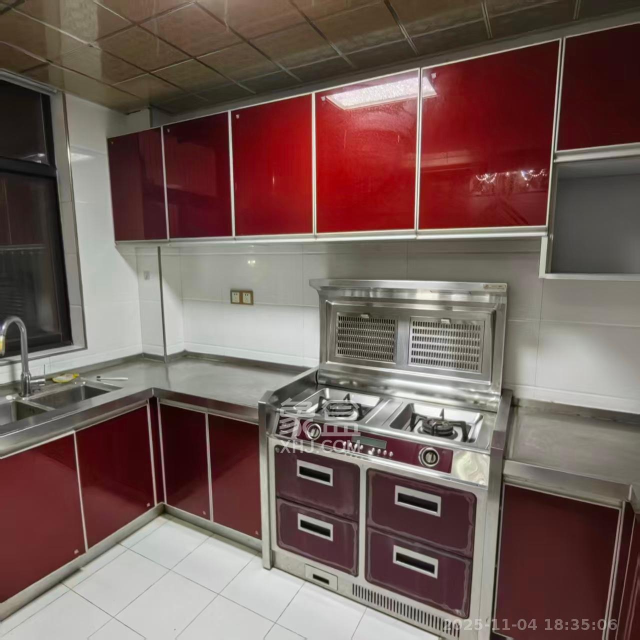 康桥长郡 4室2厅2卫 2300.0元/月 康桥长郡 4室2厅2卫 2300.0元/月室内图