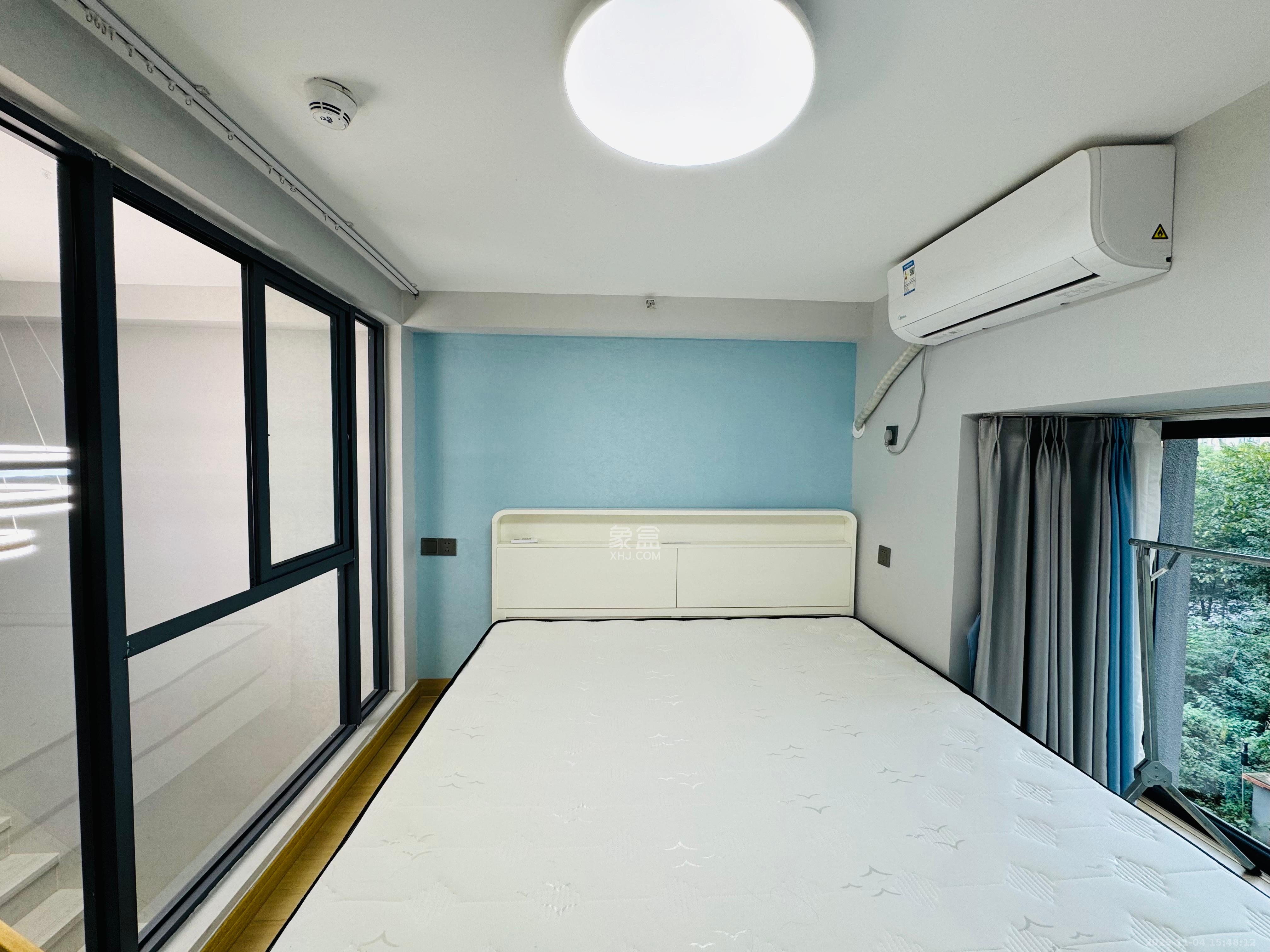 碧桂园城市之光 2室1厅1卫 2400.0元/月 碧桂园城市之光 2室1厅1卫 2400.0元/月室内图