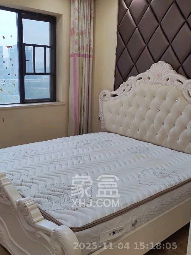 武广美誉 2室2厅1卫 2200.0元/月 武广美誉 2室2厅1卫 2200.0元/月室内图