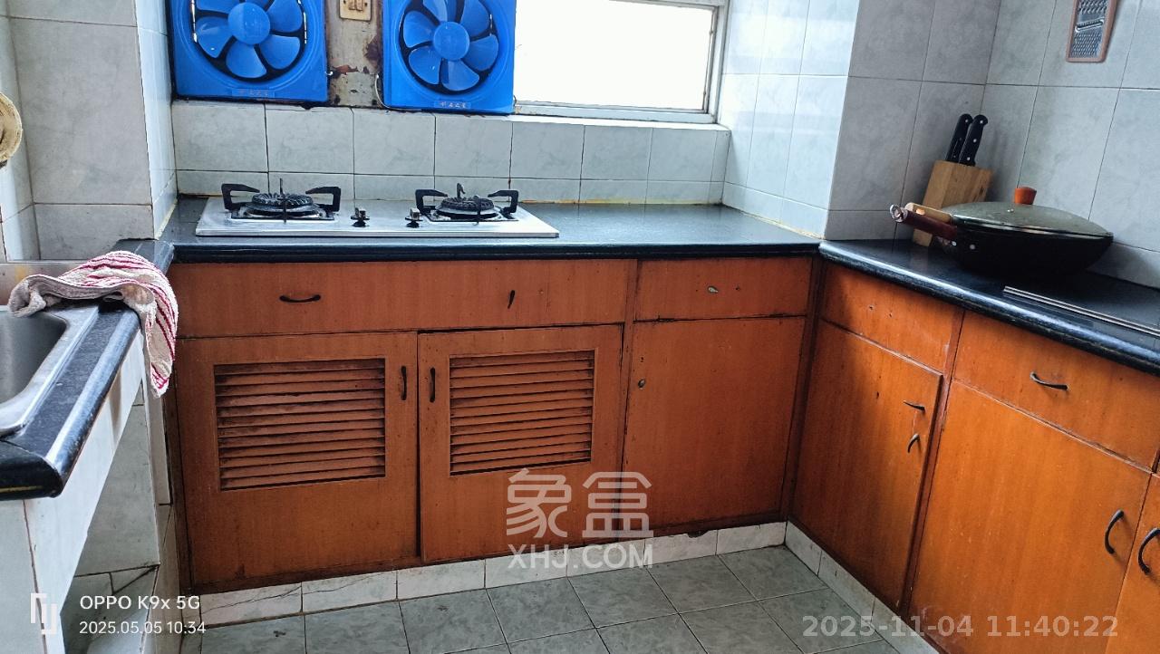 朝阳一、二村  2室1厅1卫    1500.0元/月室内图