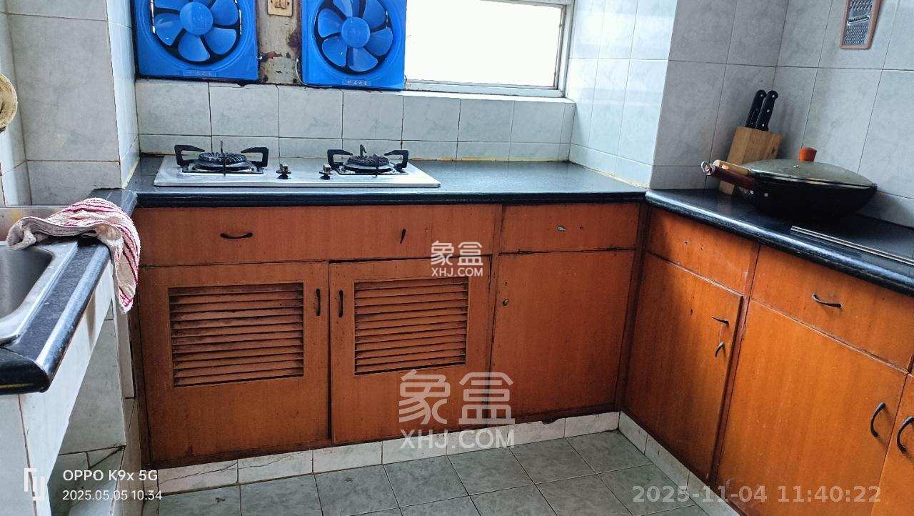 朝阳一、二村 2室1厅1卫 1500.0元/月 朝阳一、二村 2室1厅1卫 1500.0元/月室内图