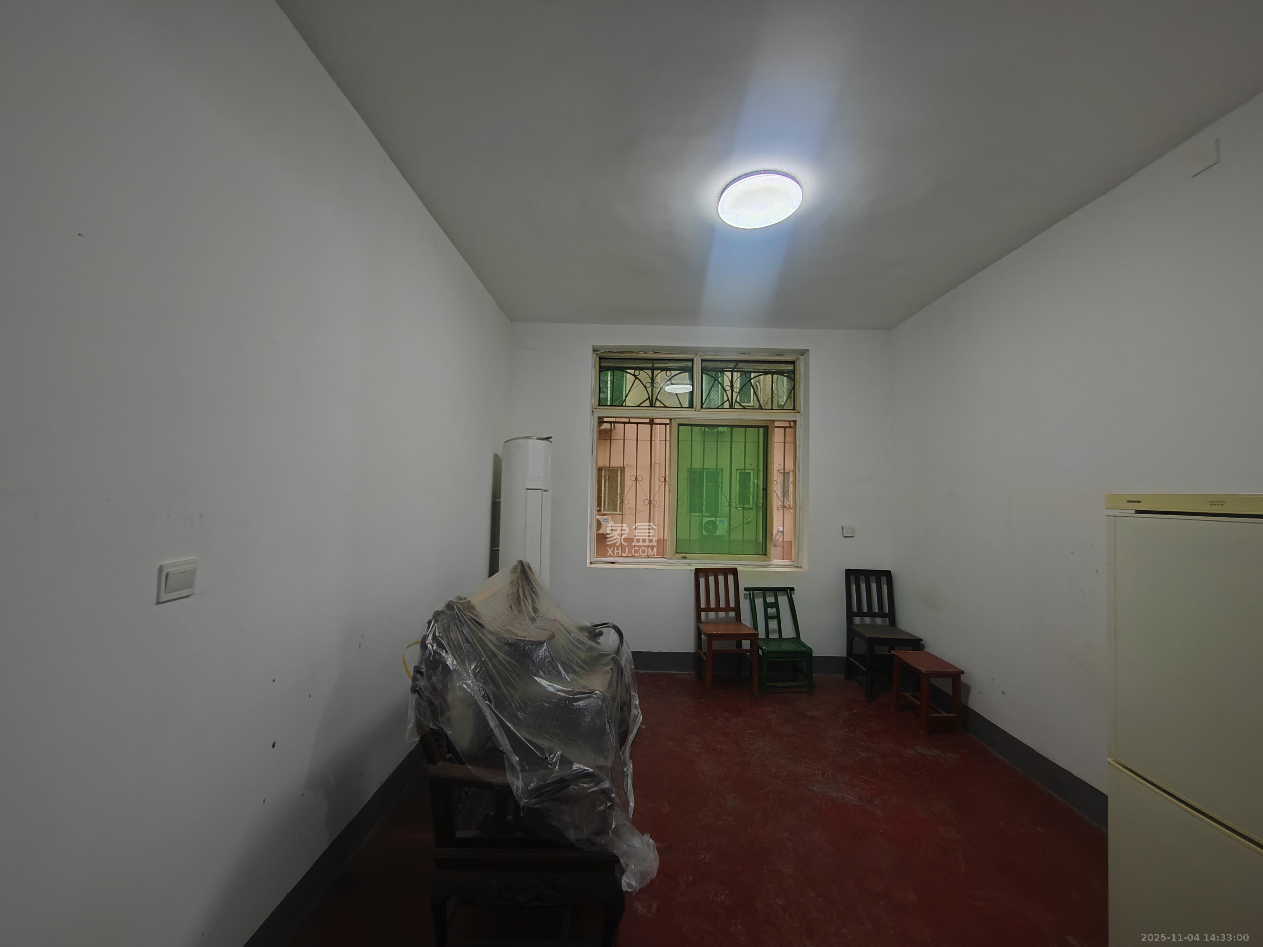 古堆山小区国家电网宿舍  3室2厅1卫    1800.0元/月室内图