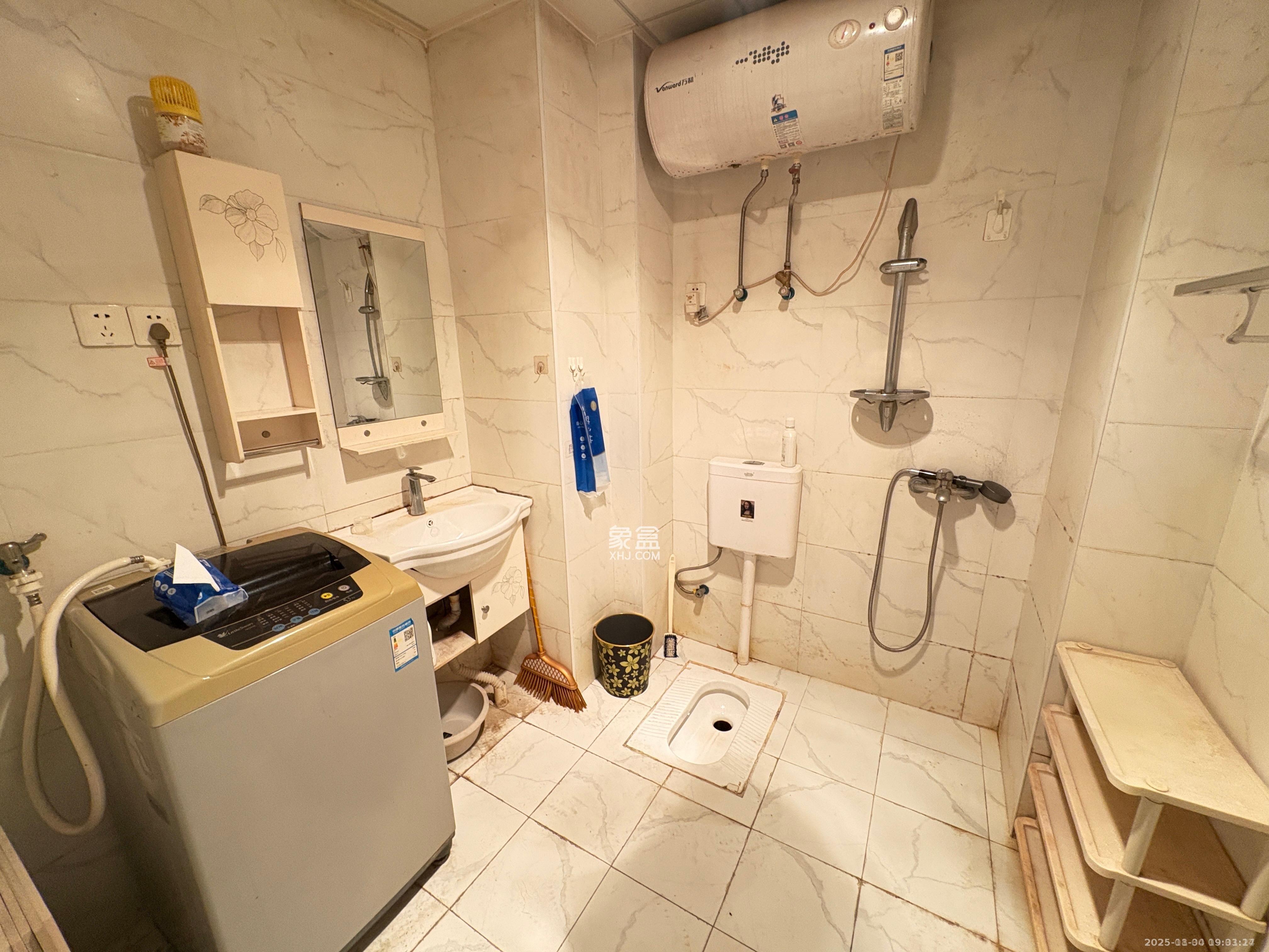 才子嘉都 2室1厅1卫 1500.0元/月 才子嘉都 2室1厅1卫 1500.0元/月室内图