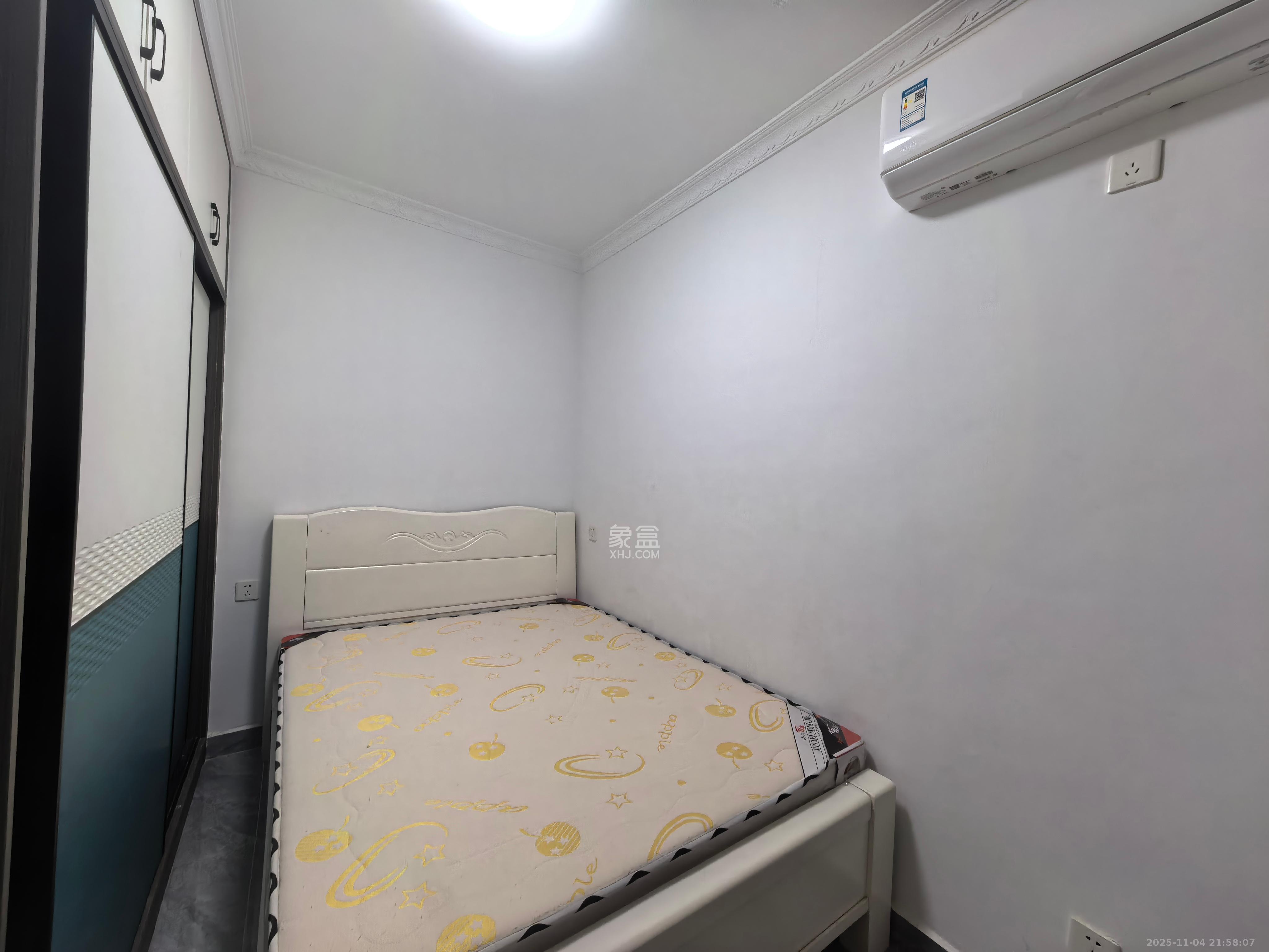 东合新苑 2室2厅1卫 2100.0元/月 东合新苑 2室2厅1卫 2100.0元/月室内图