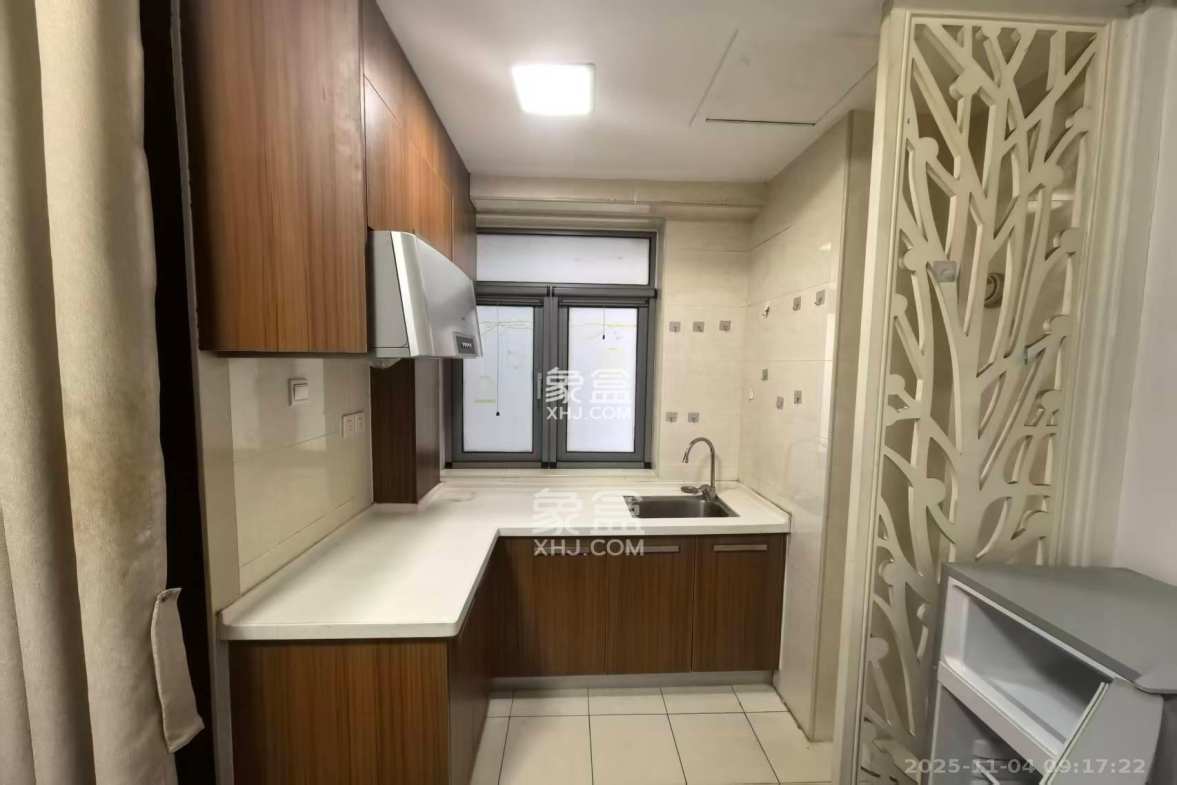 环宇天地、中海地产(中信城市广场二期) 1室1厅1卫 1100.0元/月 环宇天地、中海地产(中信城市广场二期) 1室1厅1卫 1100.0元/月室内图