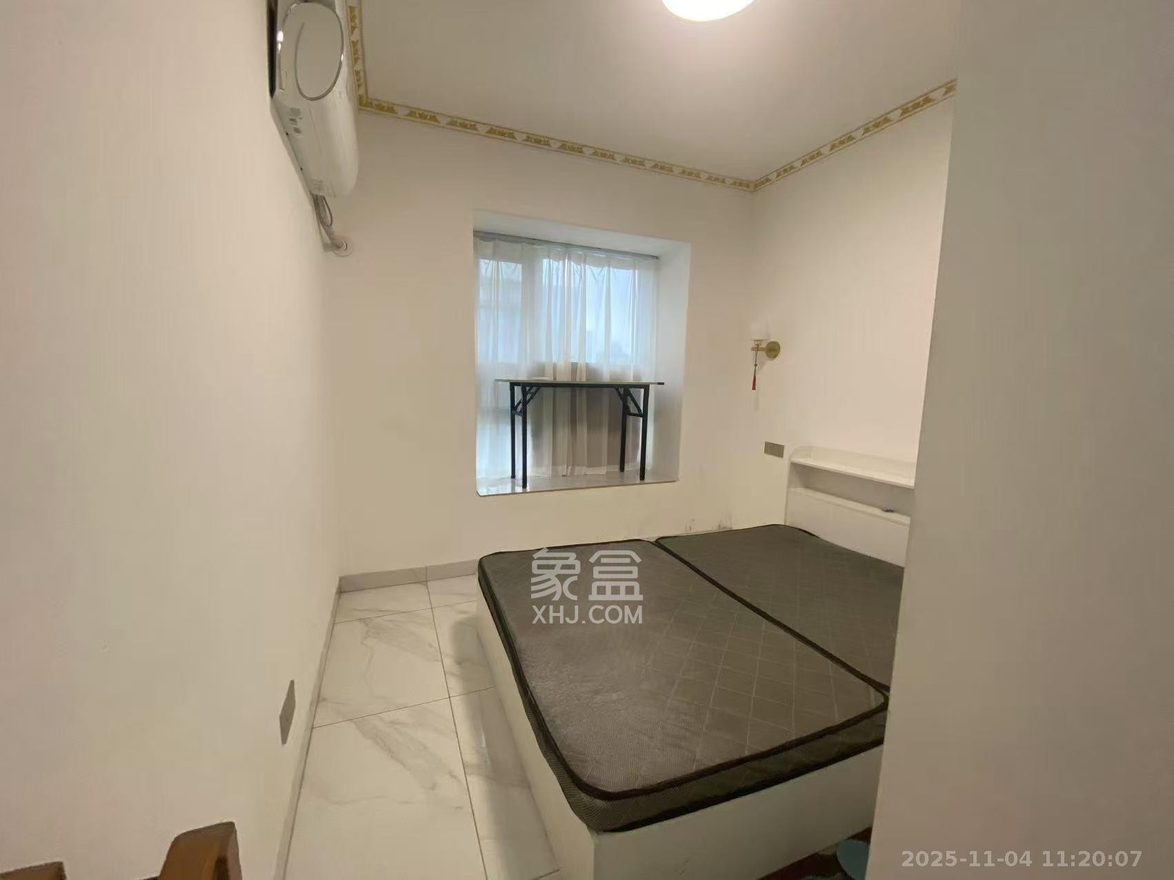 阳光城檀悦  2室1厅1卫    4200.0元/月室内图