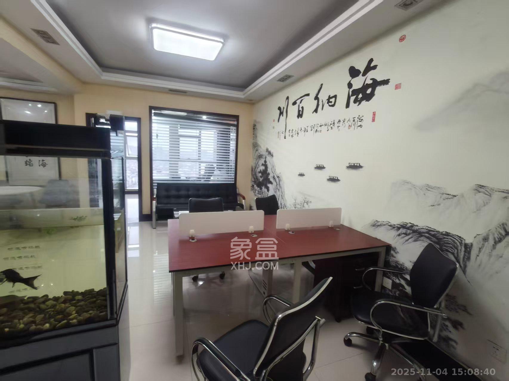 红星国际公寓  2室1厅1卫    2500.0元/月室内图