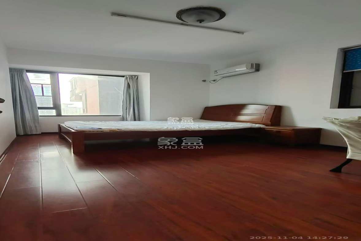 建发汇金国际 2室1厅1卫 3200.0元/月 建发汇金国际 2室1厅1卫 3200.0元/月室内图