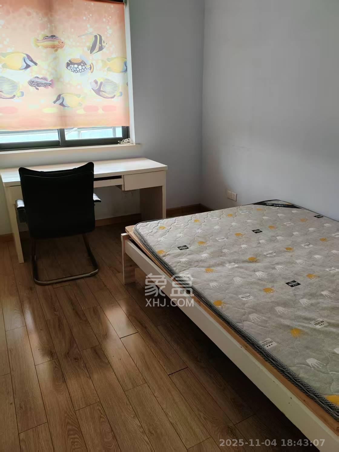 鑫源公寓 3室2厅2卫 3800.0元/月 鑫源公寓 3室2厅2卫 3800.0元/月室内图