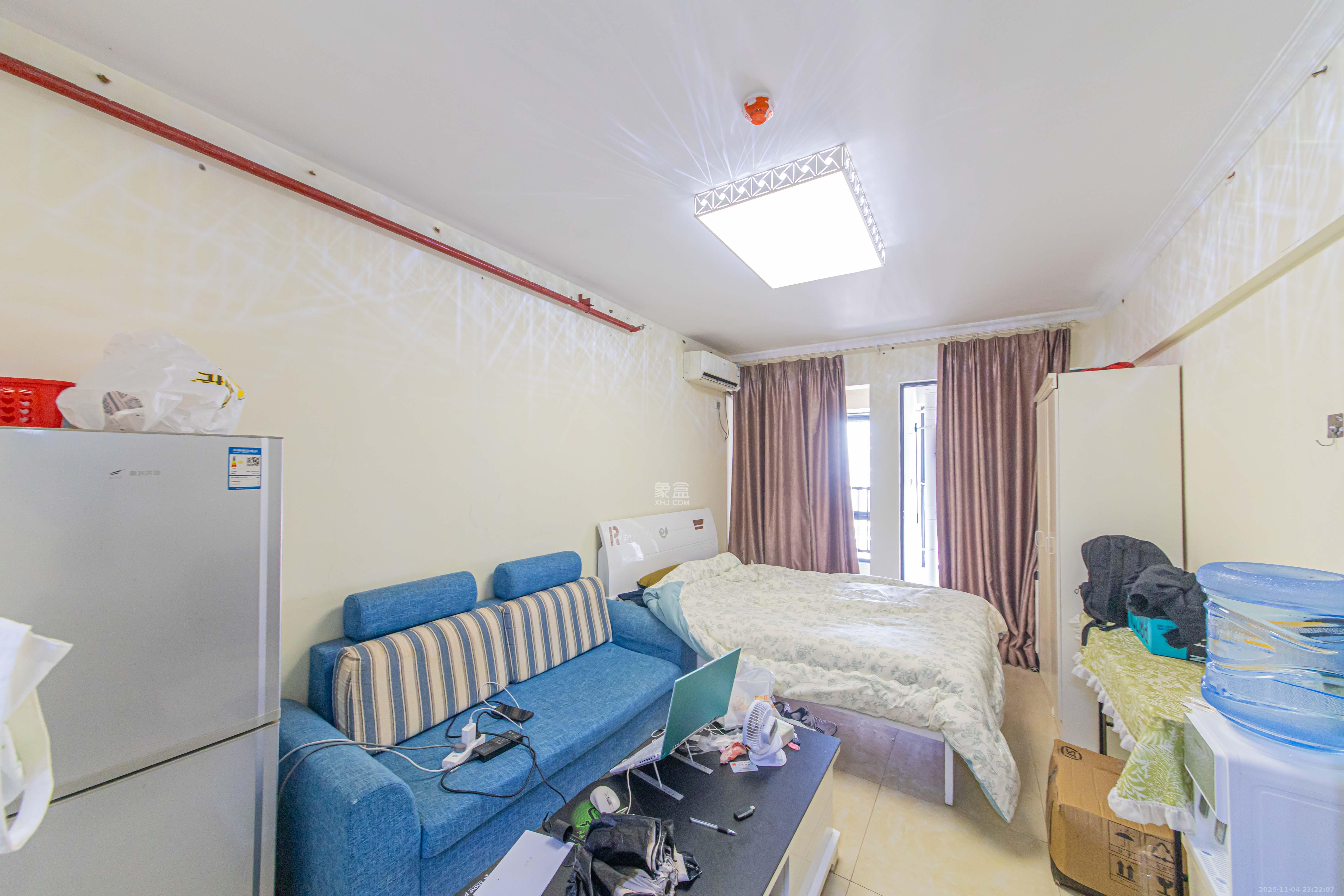 中建芙蓉嘉苑 1室1厅1卫 19.8万 中建芙蓉嘉苑 1室1厅1卫 19.8万客厅