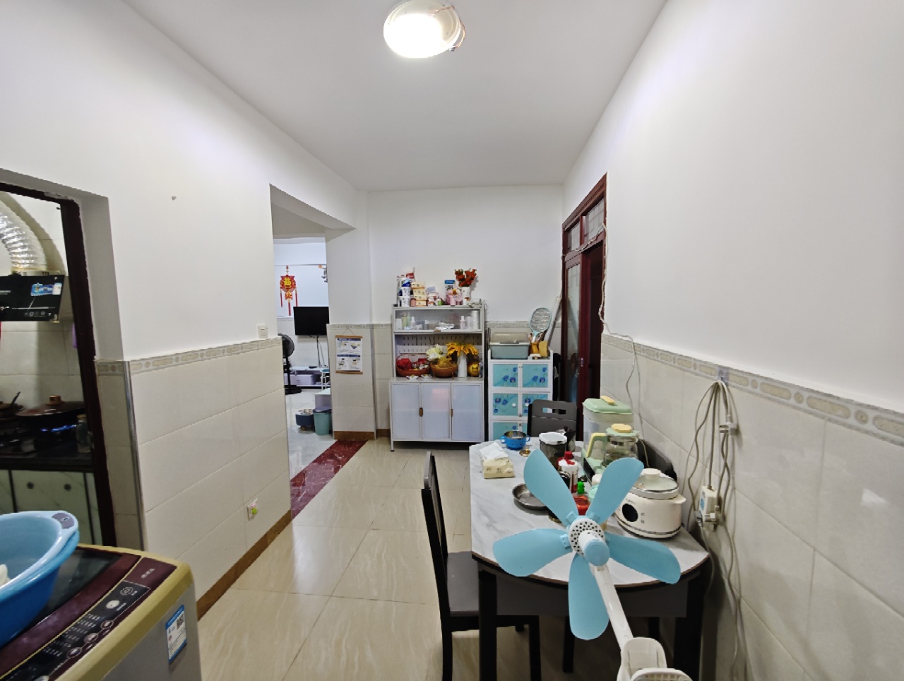 吉祥楼  3室1厅1卫    69.8万室内图