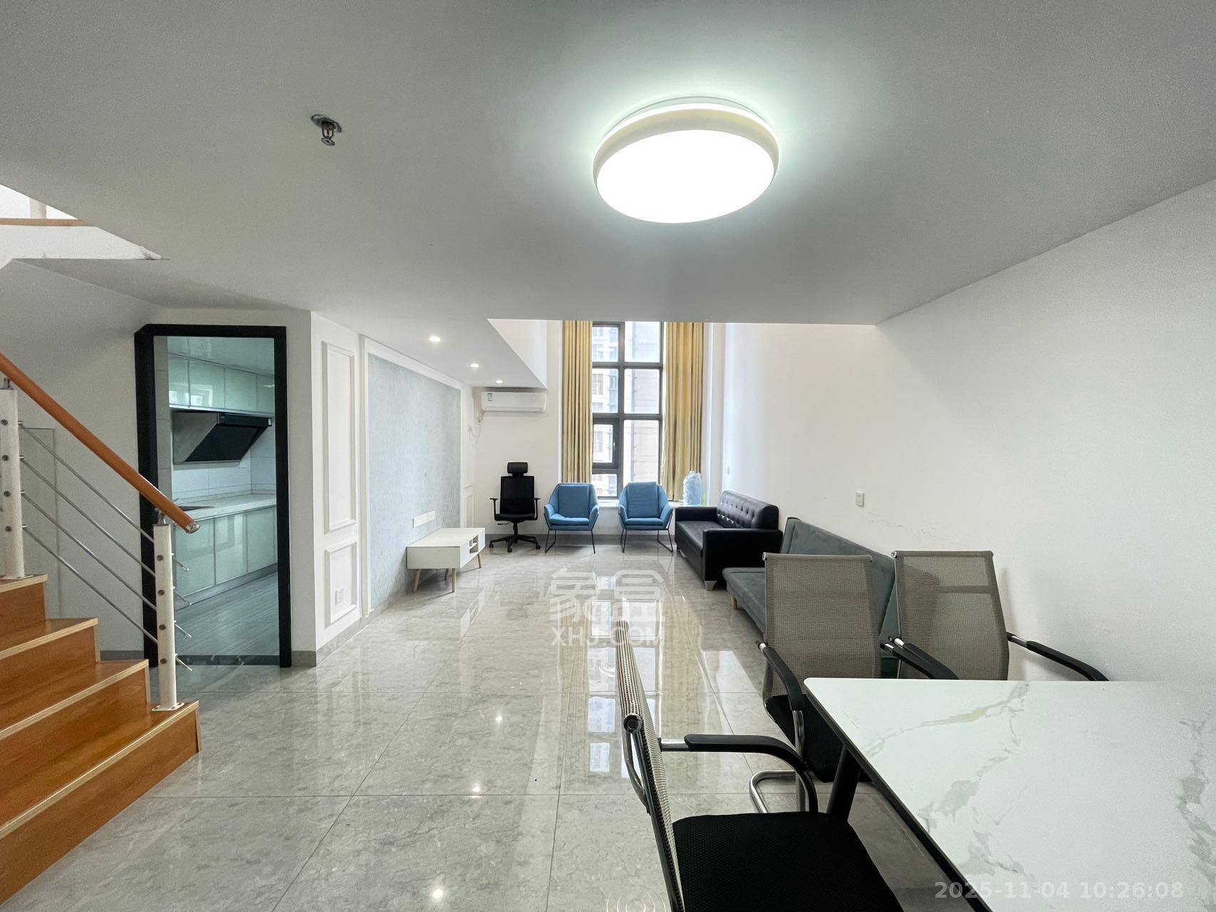 恒大御景半岛锦绣苑  1室0厅0卫    2600.0元/月