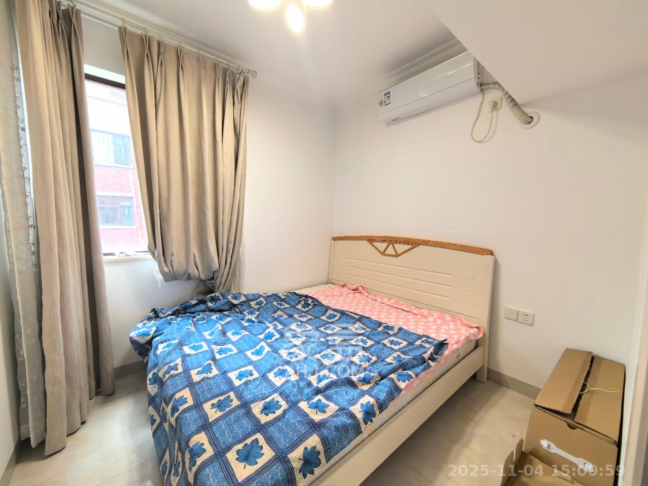 金色溪泉湾 2室1厅1卫 2400.0元/月 金色溪泉湾 2室1厅1卫 2400.0元/月室内图