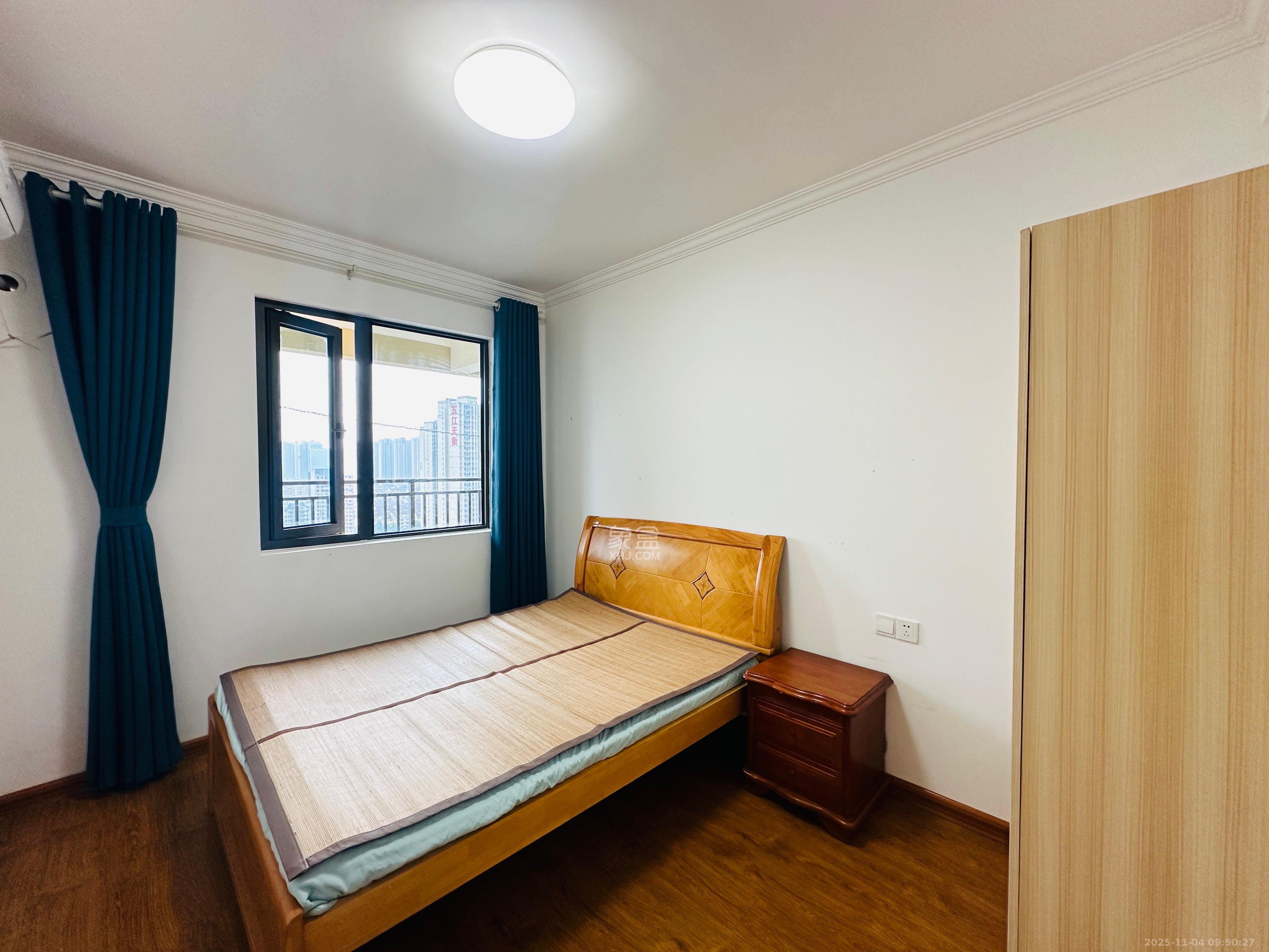 世茂璀璨天城  1室0厅0卫    3200.0元/月室内图