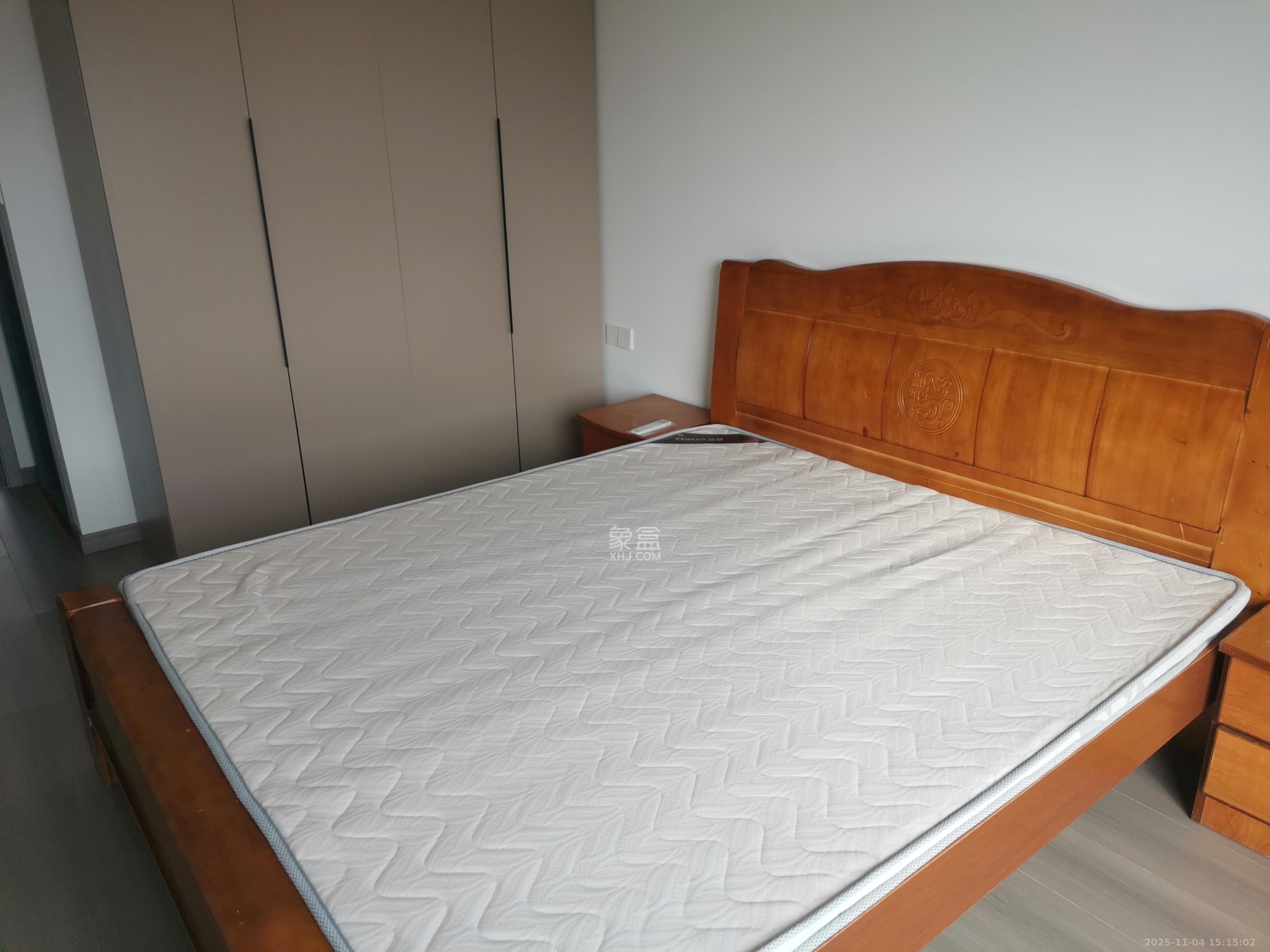 保利恒伟时光印象  3室2厅2卫    2600.0元/月室内图