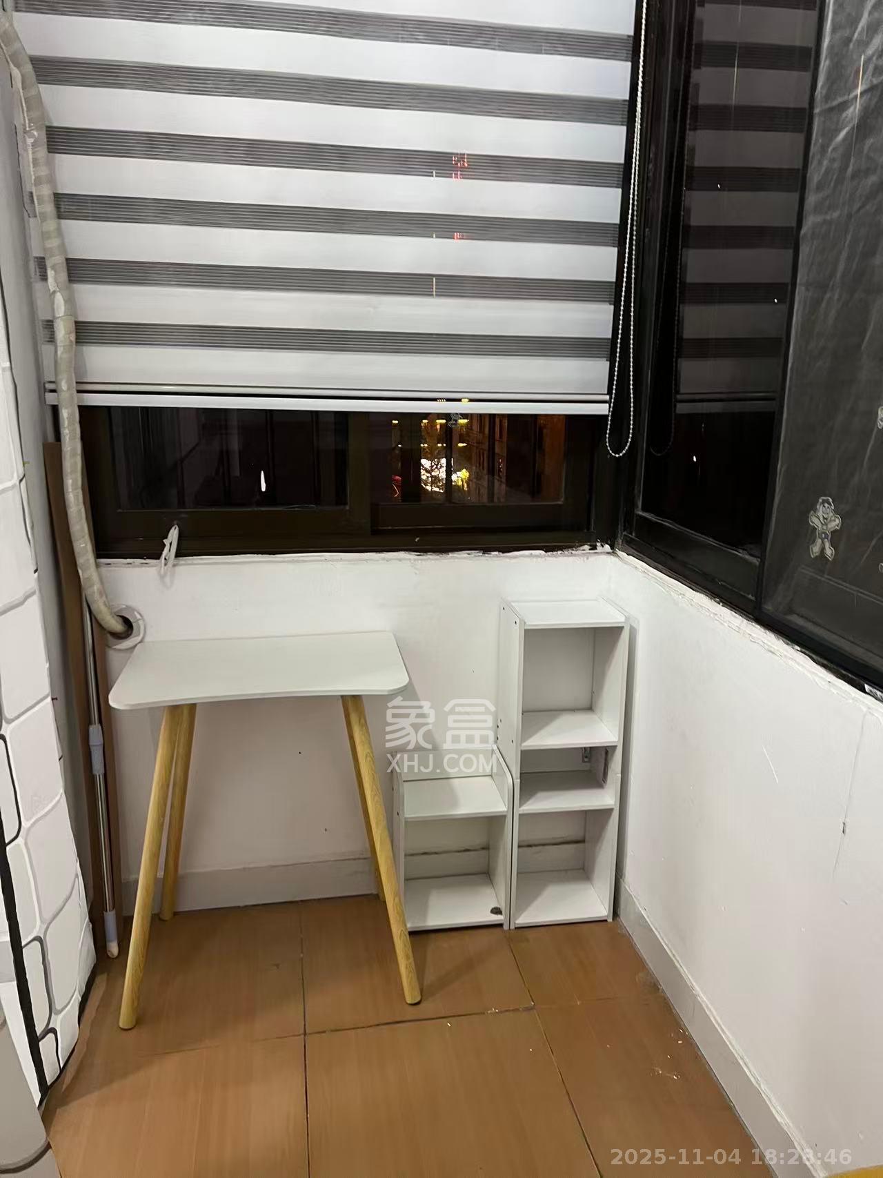 湖南日报宿舍  2室1厅1卫    2500.0元/月室内图