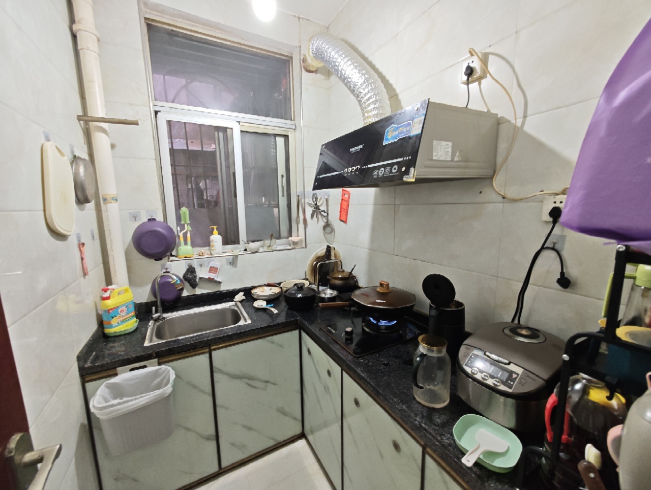 吉祥楼  3室1厅1卫    69.8万室内图