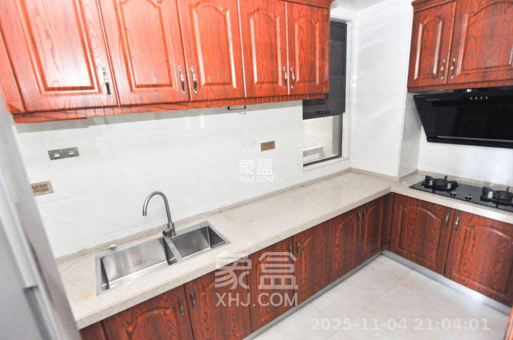 佳兆业云顶梅溪湖（佳兆业梅溪荟）  3室2厅2卫    2500.0元/月室内图