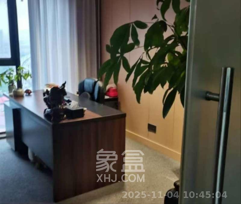 喜地时代广场（中环大厦）   65.08㎡      2400.0元/月室内图