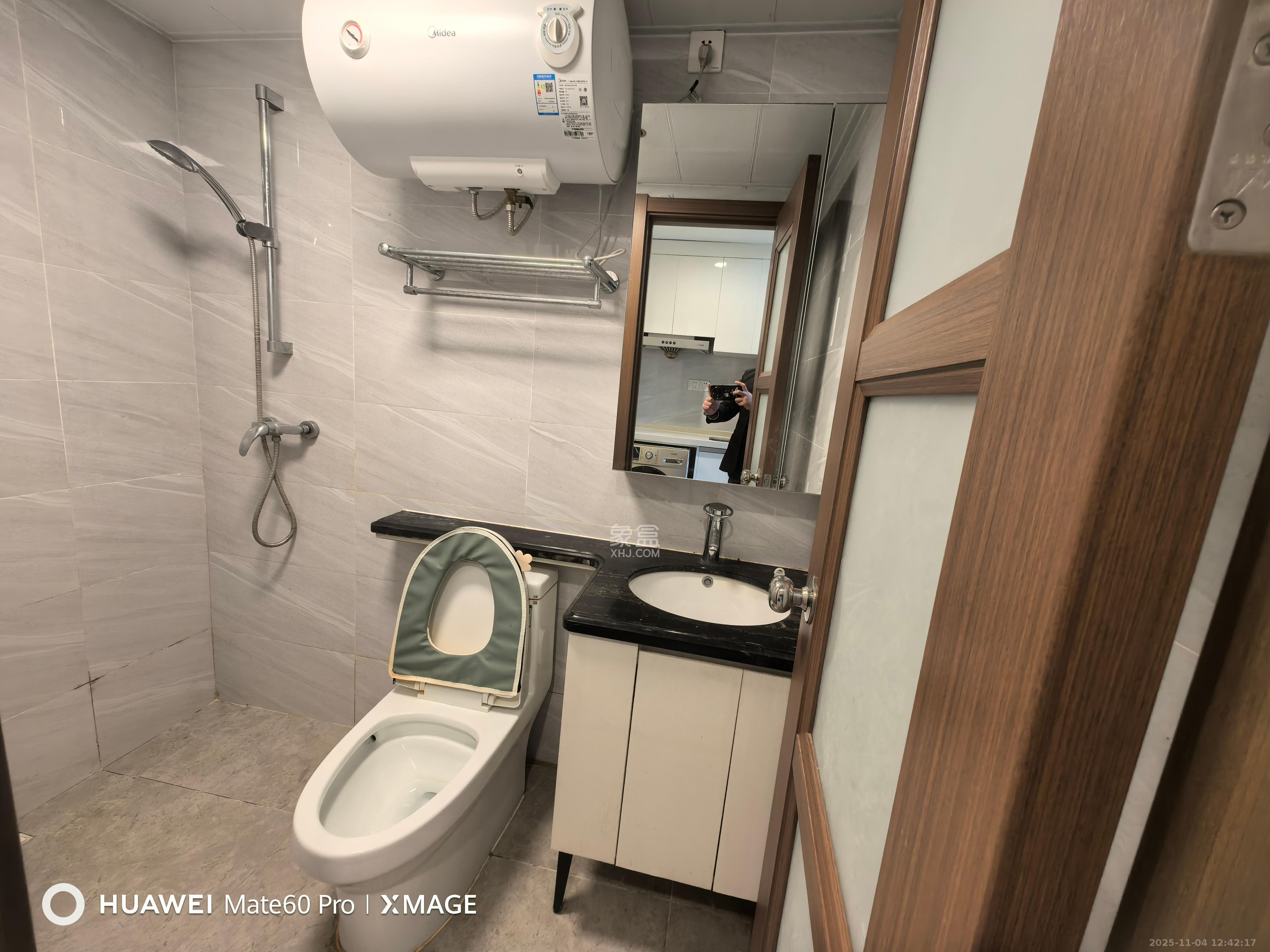 碧桂园印象 1室1厅1卫 1400.0元/月 碧桂园印象 1室1厅1卫 1400.0元/月室内图