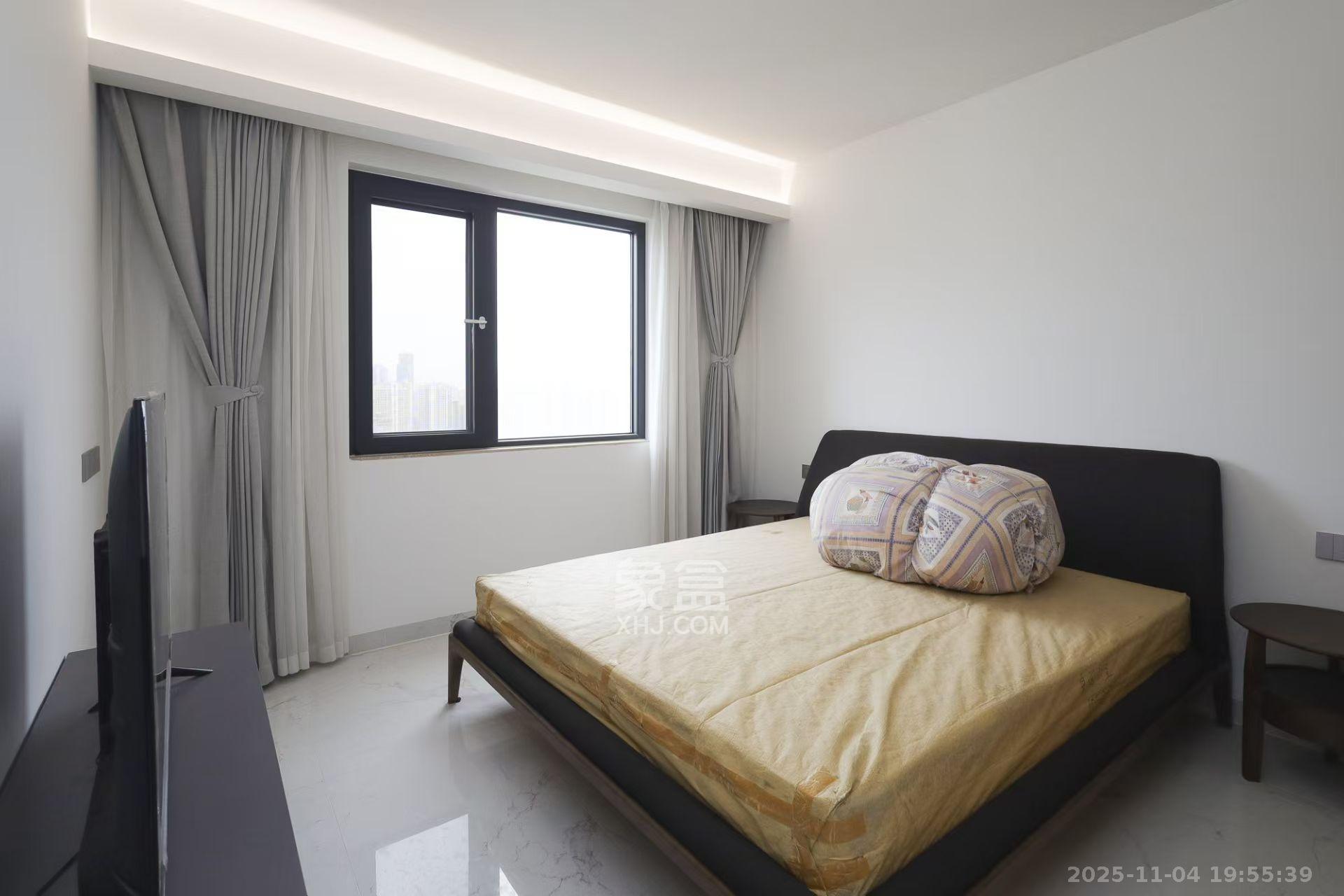 当代滨江MOMA 3室2厅2卫 6000.0元/月 当代滨江MOMA 3室2厅2卫 6000.0元/月室内图