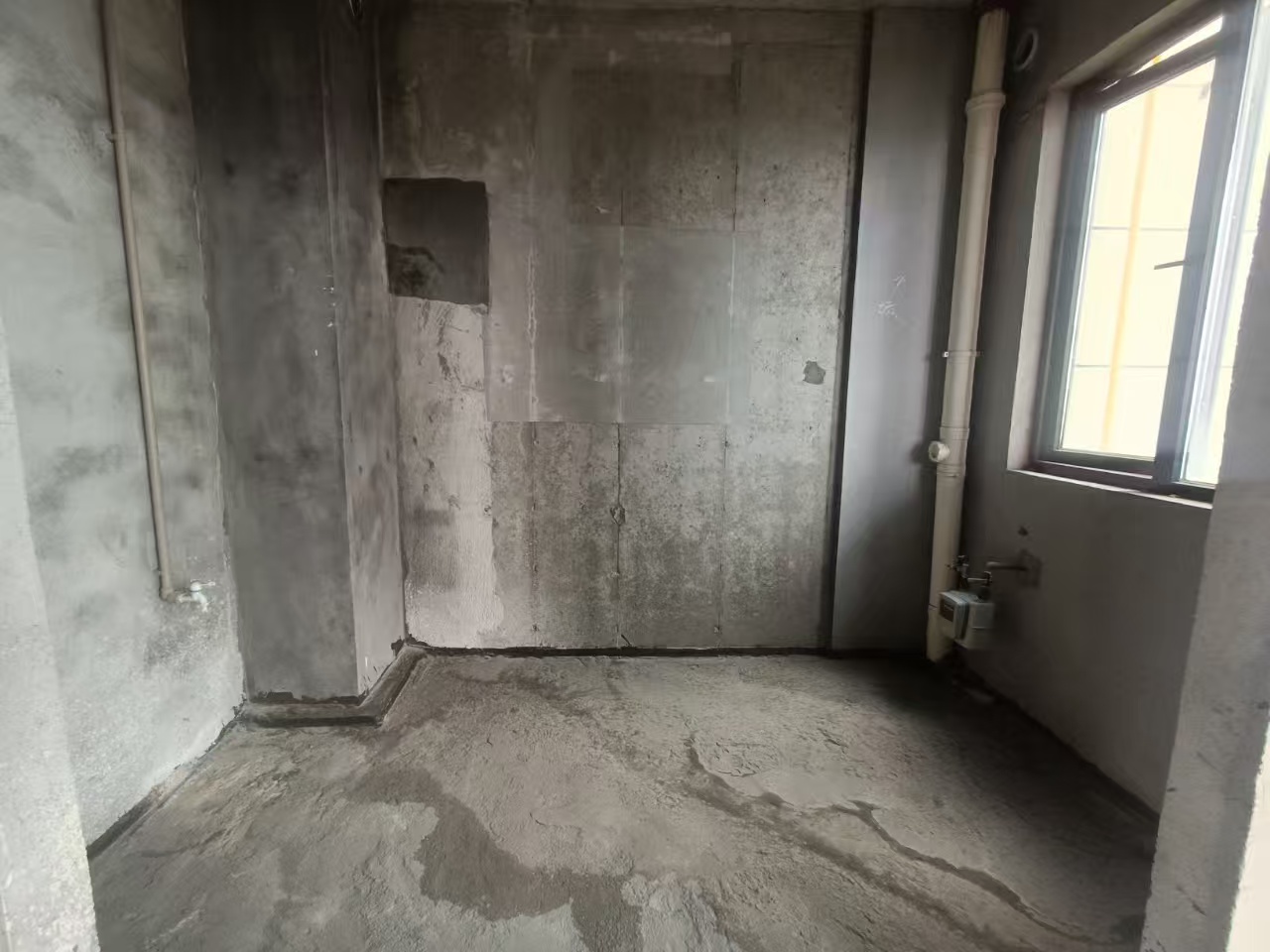 保利香槟国际 3室2厅2卫 66.8万 保利香槟国际 3室2厅2卫 66.8万室内图