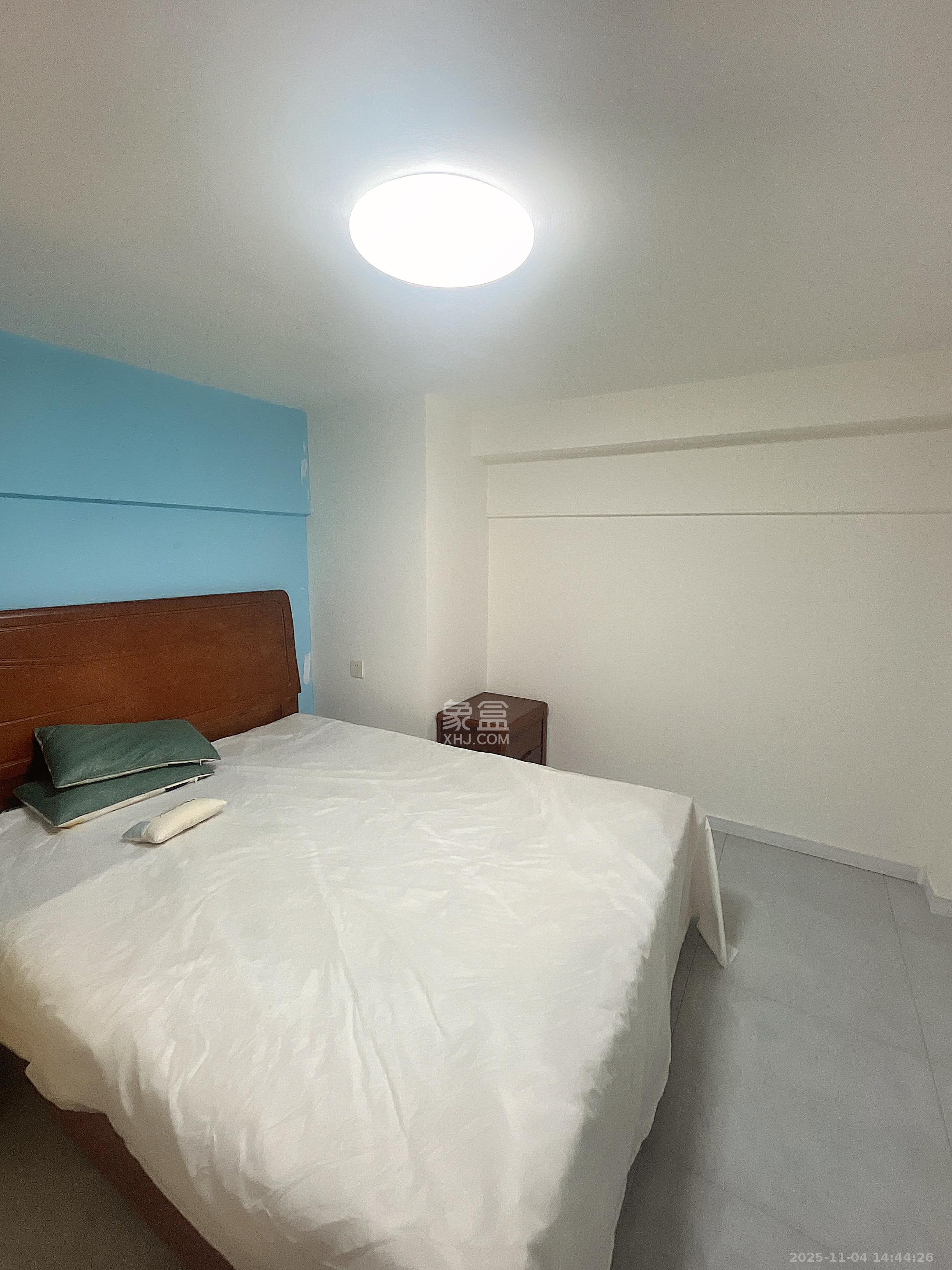 华润琨瑜府  2室1厅1卫    2200.0元/月室内图