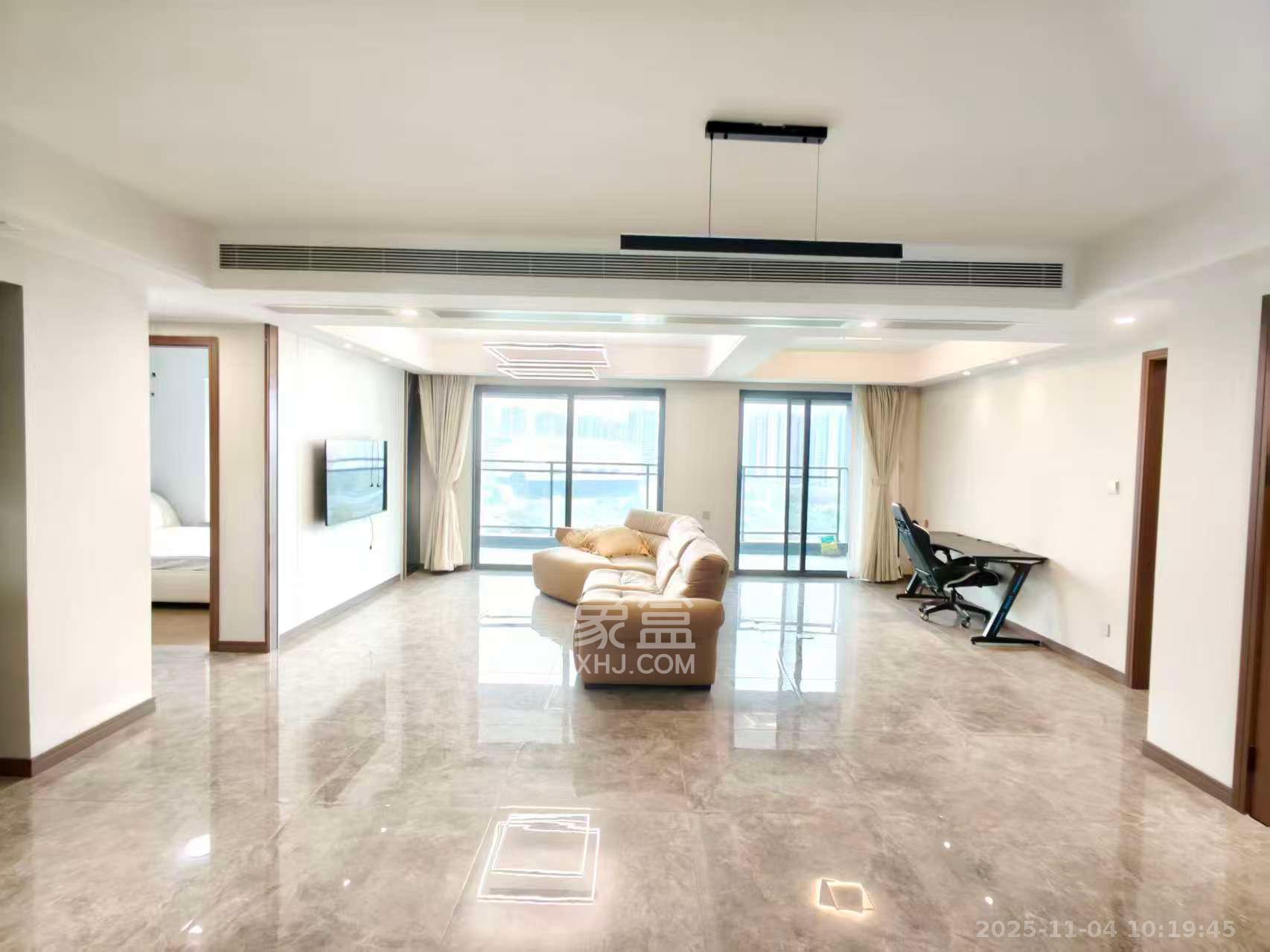 梦想麓隐天境  3室2厅2卫    3500.0元/月