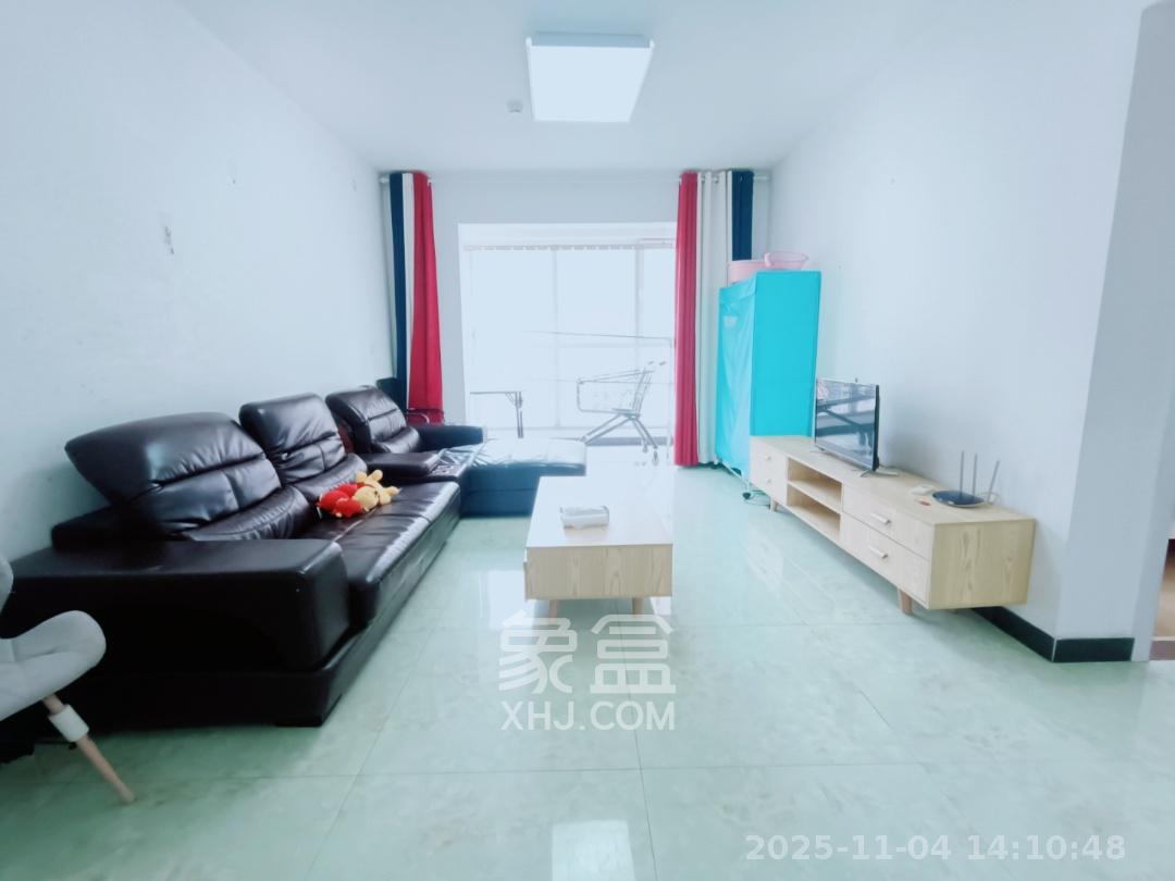 北辰三角洲E4区 3室1厅1卫 3500.0元/月 北辰三角洲E4区 3室1厅1卫 3500.0元/月室内图