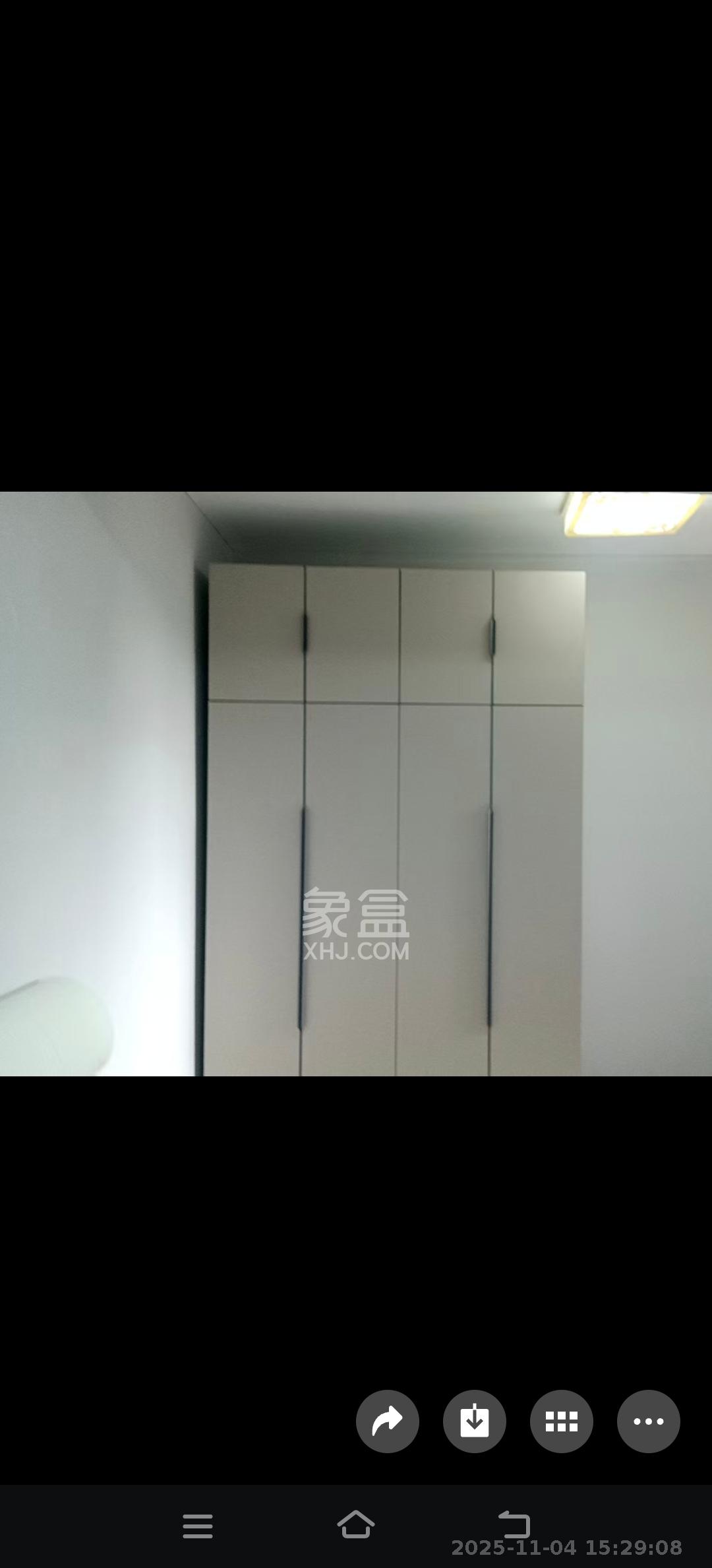 北辰三角洲E5区 2室1厅1卫 3200.0元/月 北辰三角洲E5区 2室1厅1卫 3200.0元/月室内图