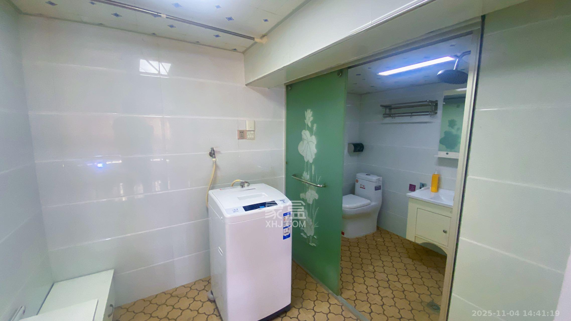 建鑫二期  3室1厅1卫    1700.0元/月室内图