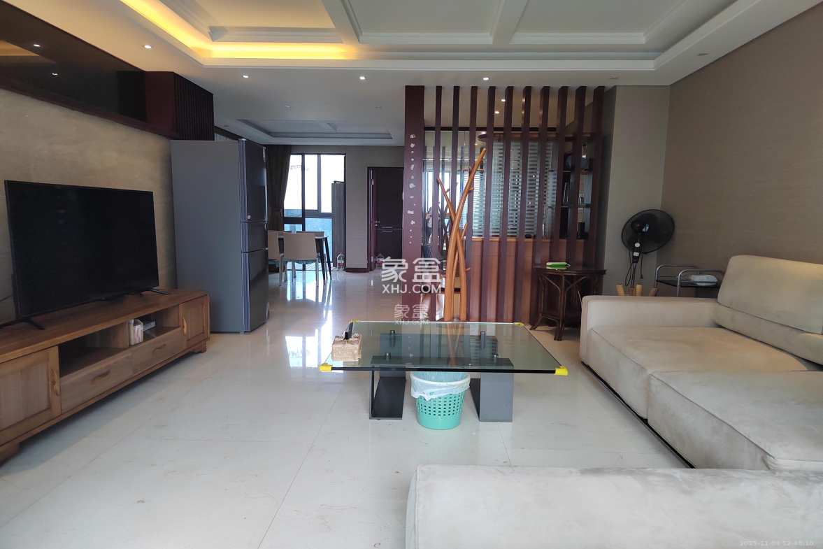 博林金谷 3室2厅2卫 3000.0元/月 博林金谷 3室2厅2卫 3000.0元/月室内图