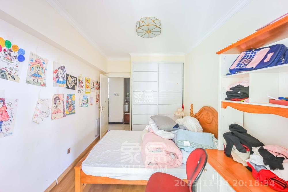 佳润新城（佳润新都）  1室1厅1卫    1000.0元/月室内图