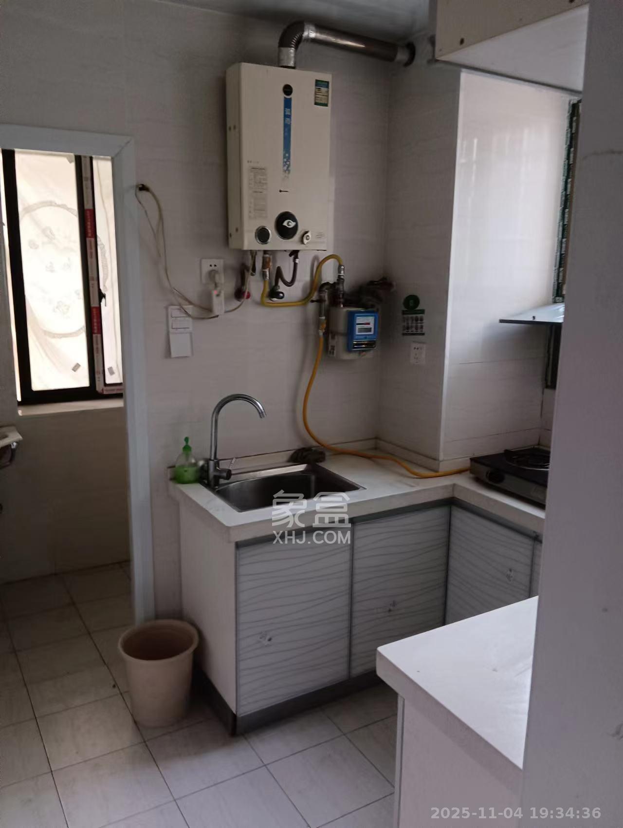 桂花二村 2室1厅1卫 1500.0元/月 桂花二村 2室1厅1卫 1500.0元/月室内图