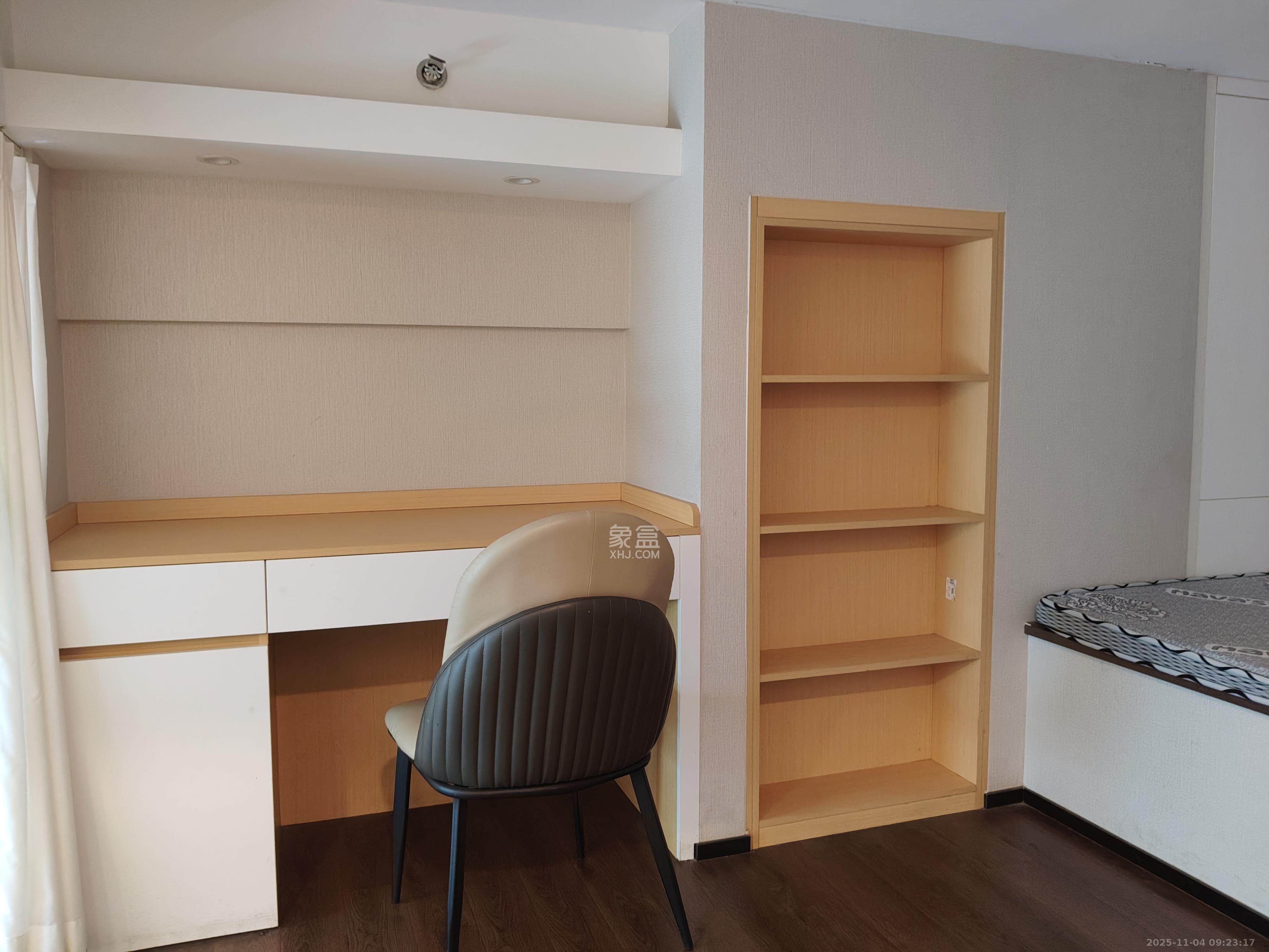 达美寰宇中心  1室0厅0卫    3000.0元/月室内图